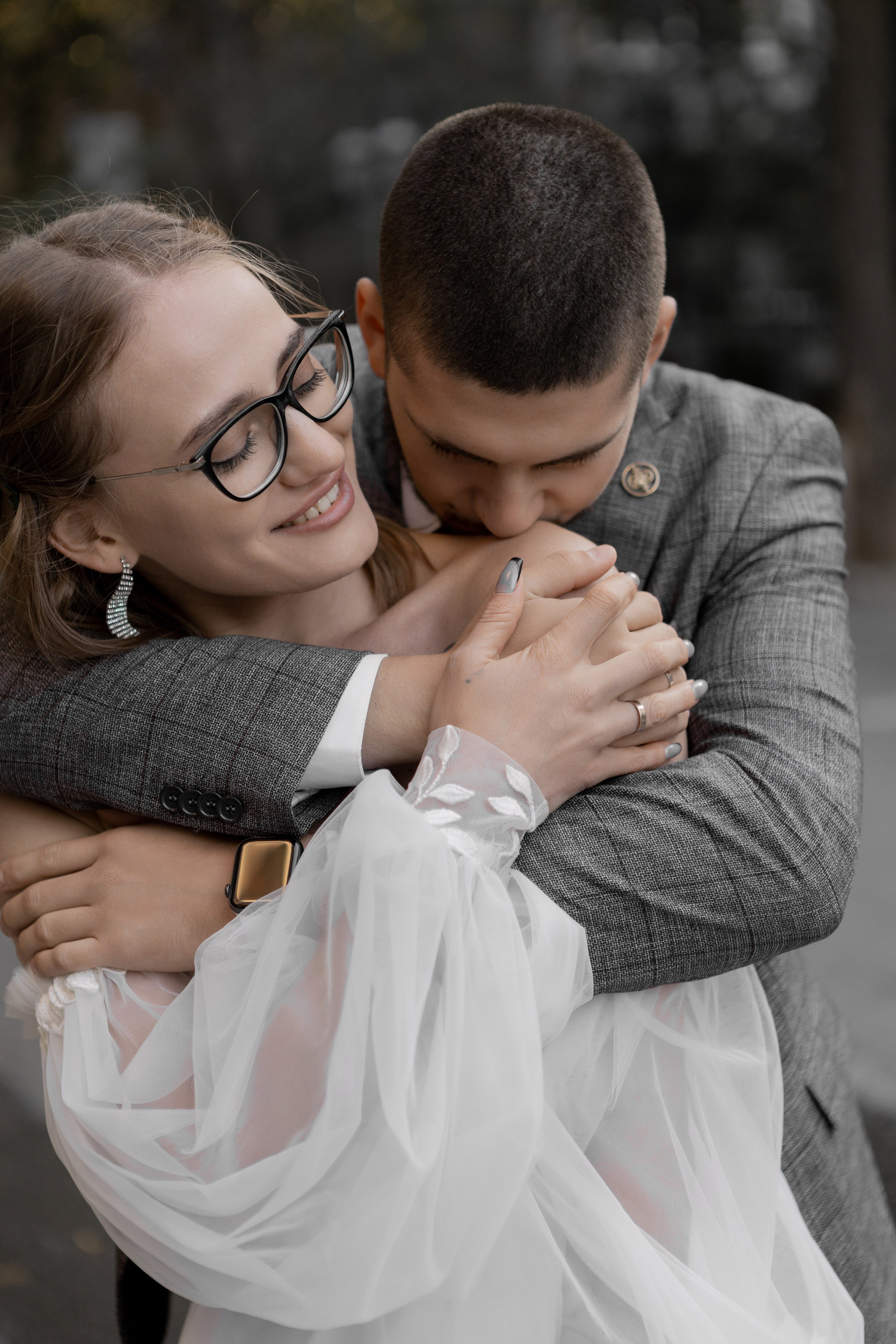 Влад & Вика. Главная