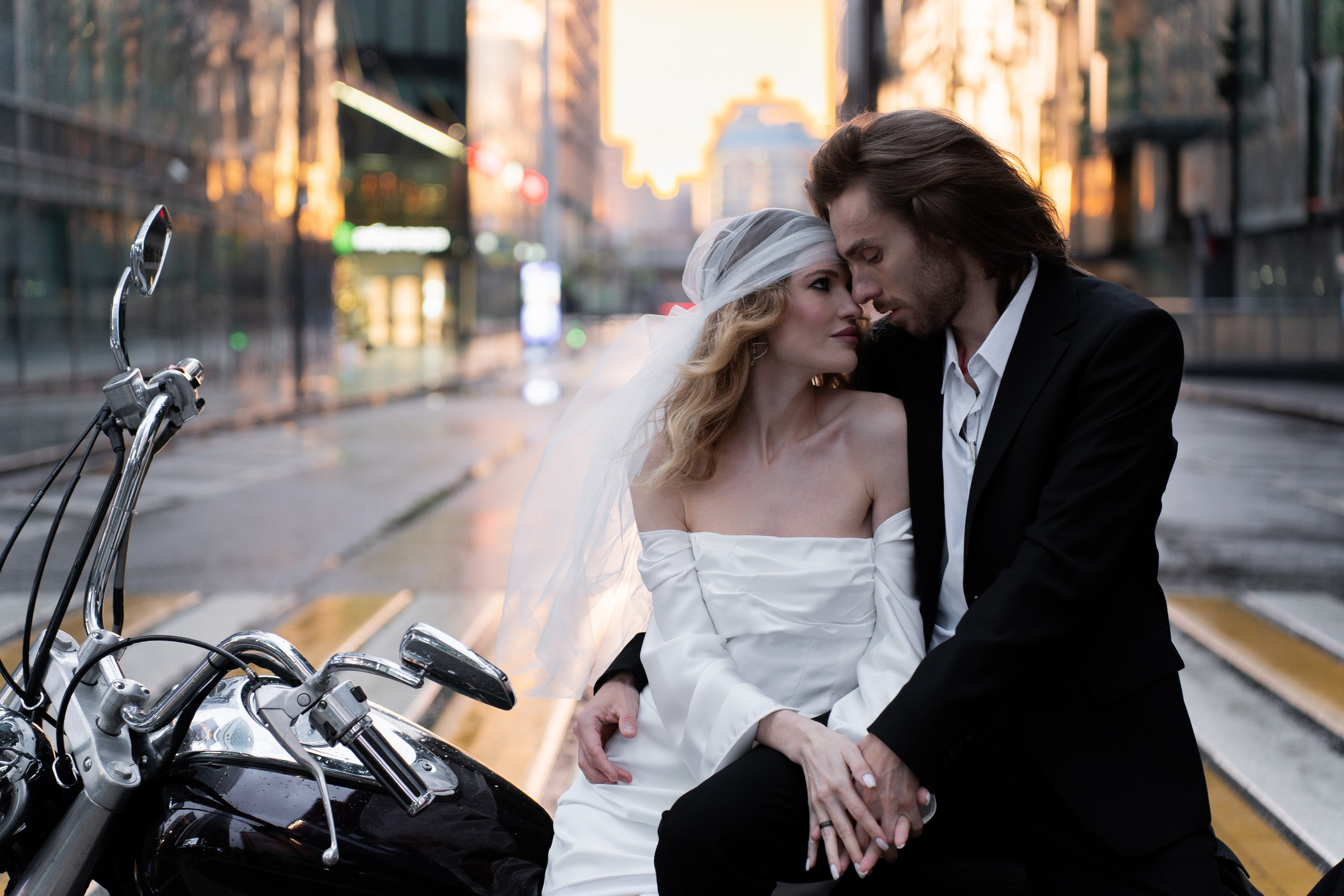 Клим & Полина. Главная