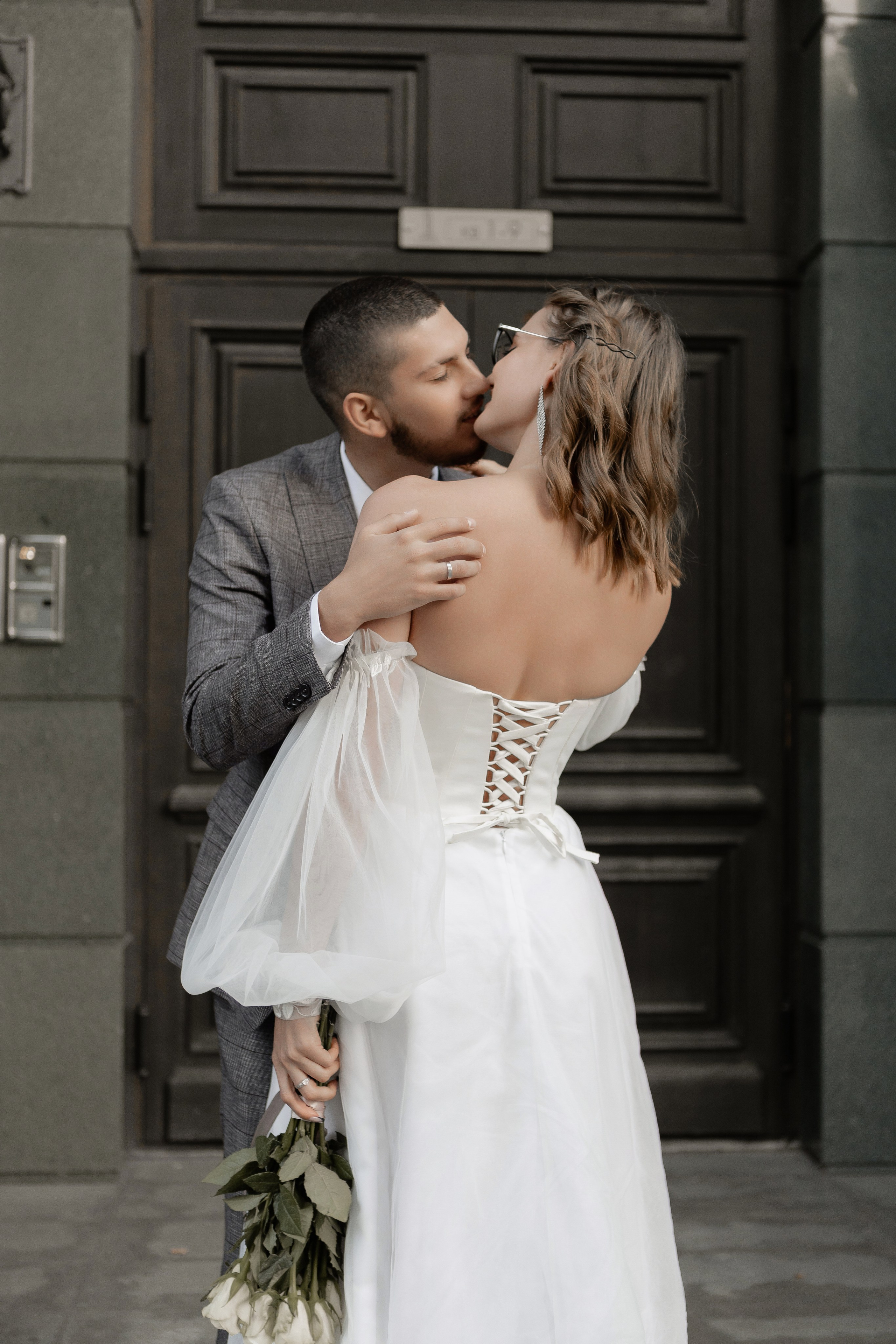 Влад & Вика. Главная