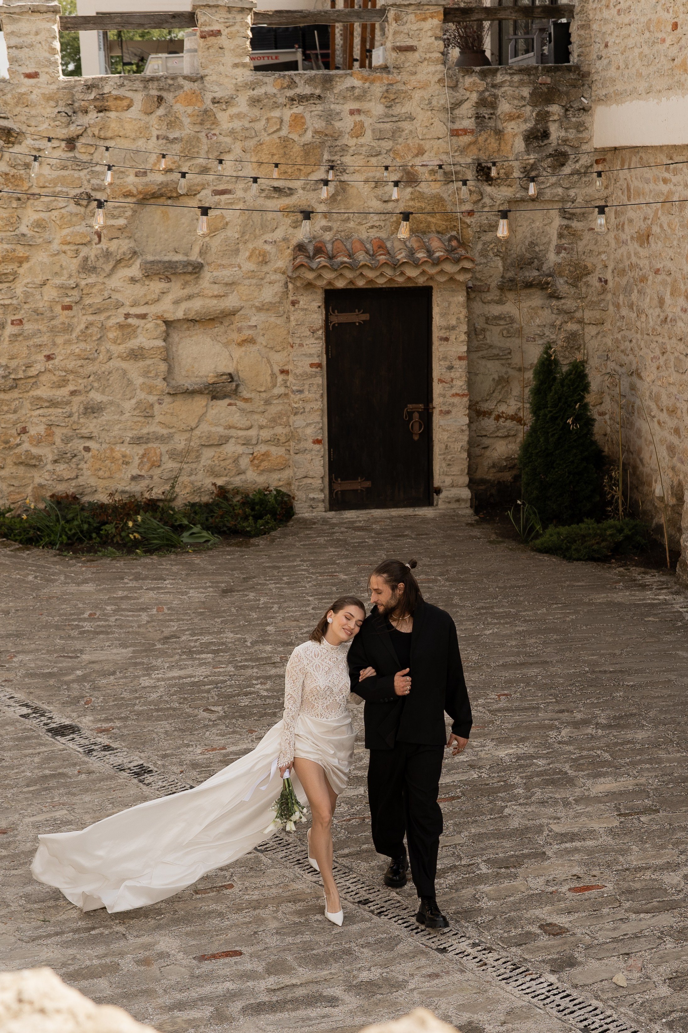 Артур & Александра. Главная