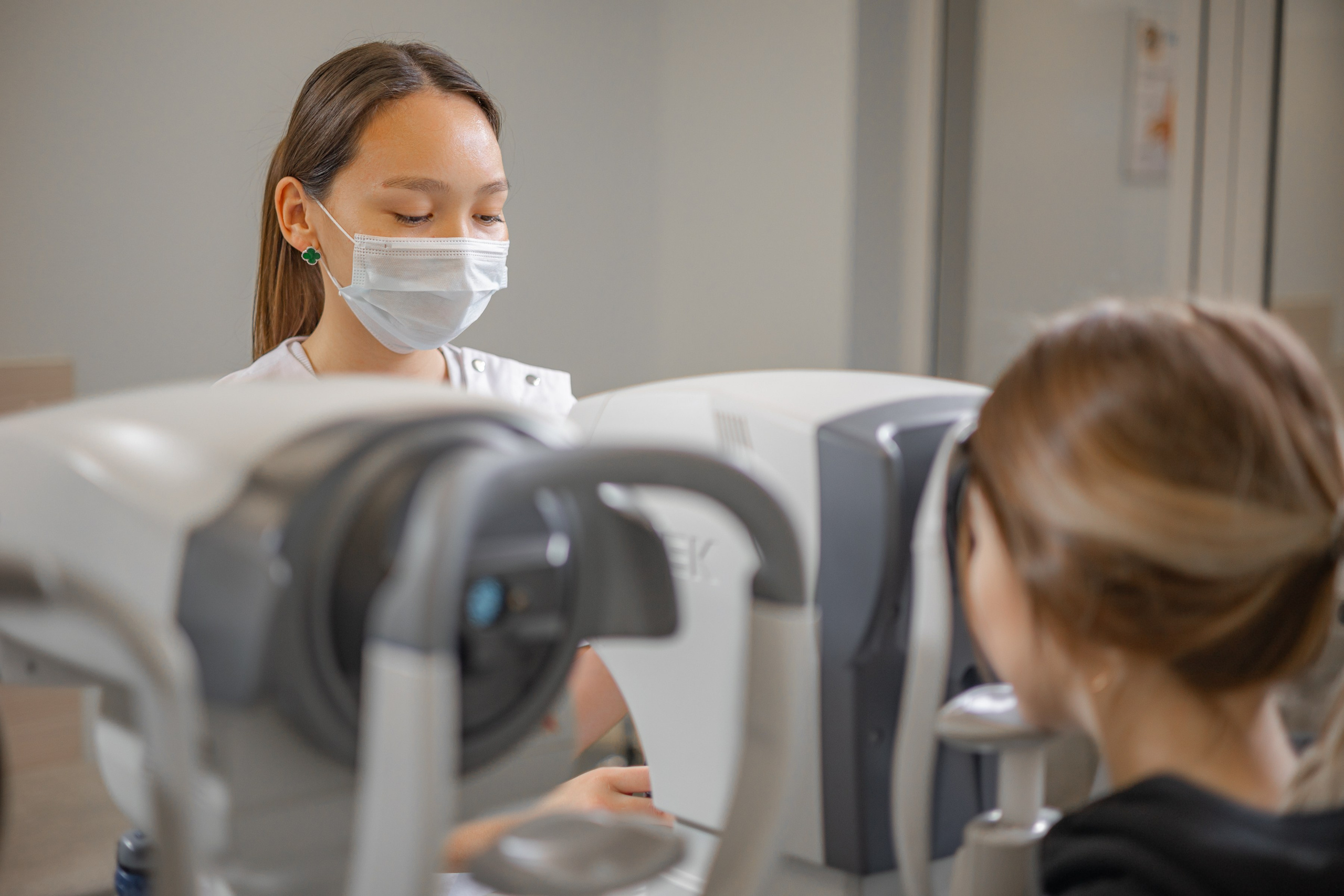 Омикрон. Фотограф Князев Сергей
