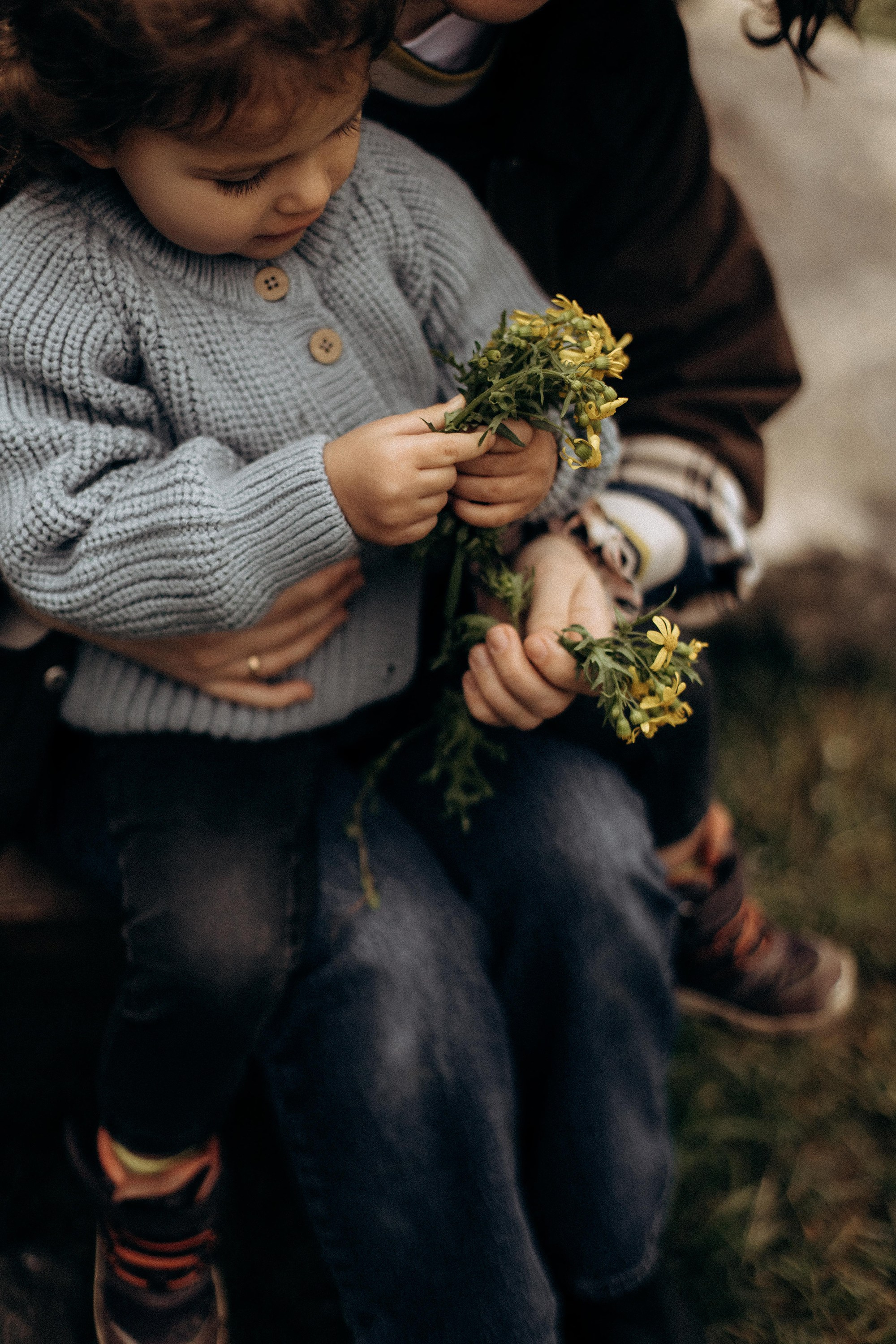 Анастасия, Анюта и Петя. Фотограф Тбилиси Саша Мороз