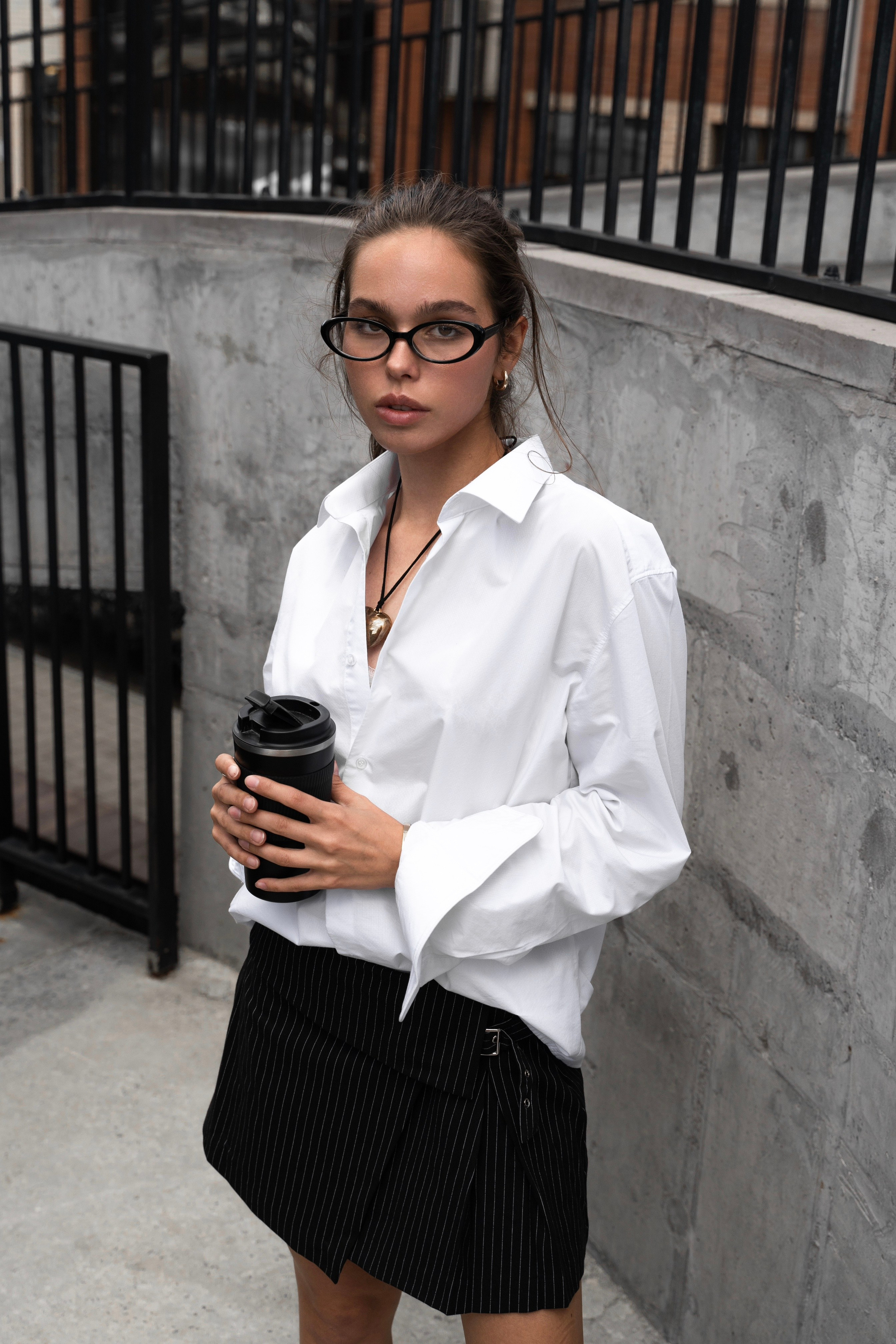 Daria. Фотограф Москва | Анна Мальцева