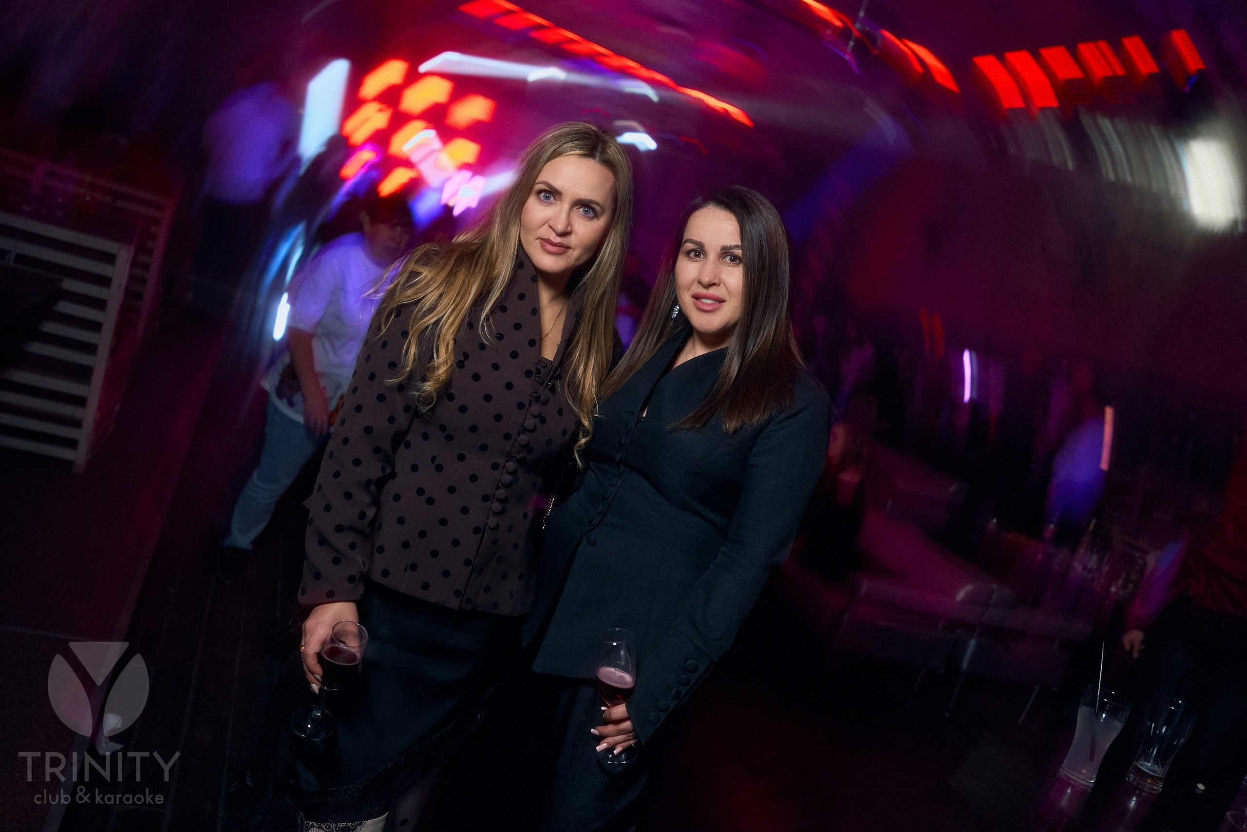 День встречи выпускников 2026 в Тринити. Павленко Дмитрий фотограф и видеограф в Торжке