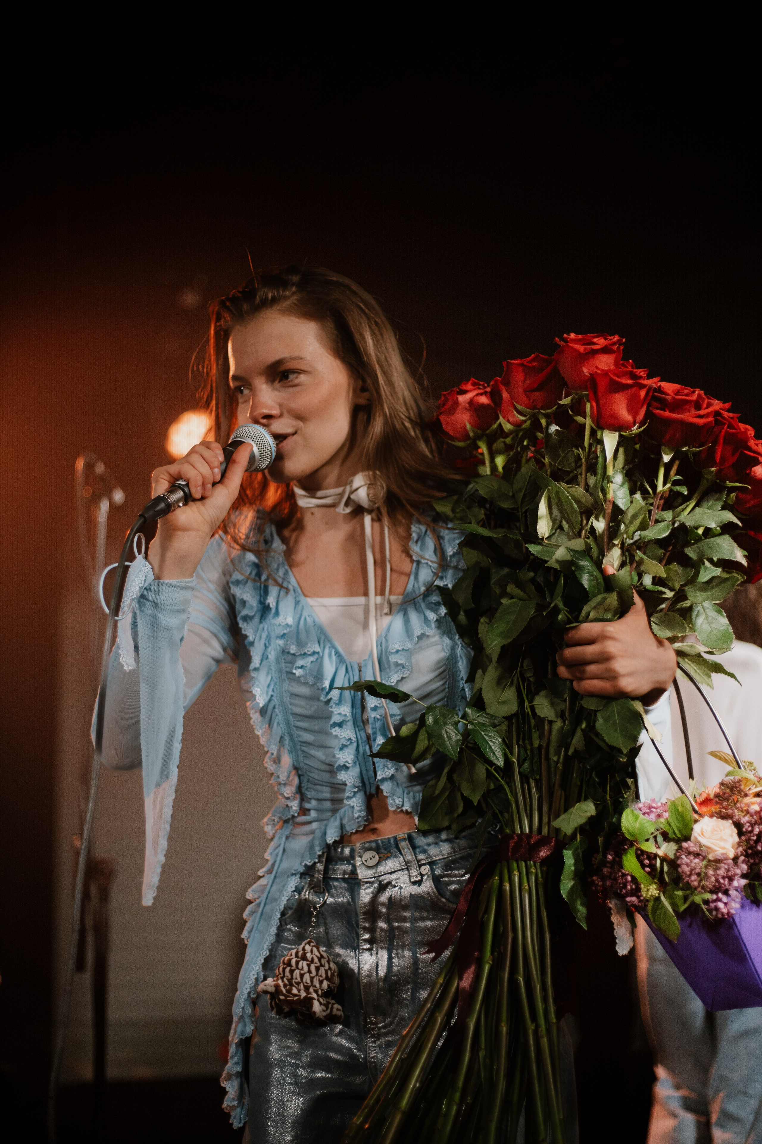 MINAEVA. Фотограф Москва