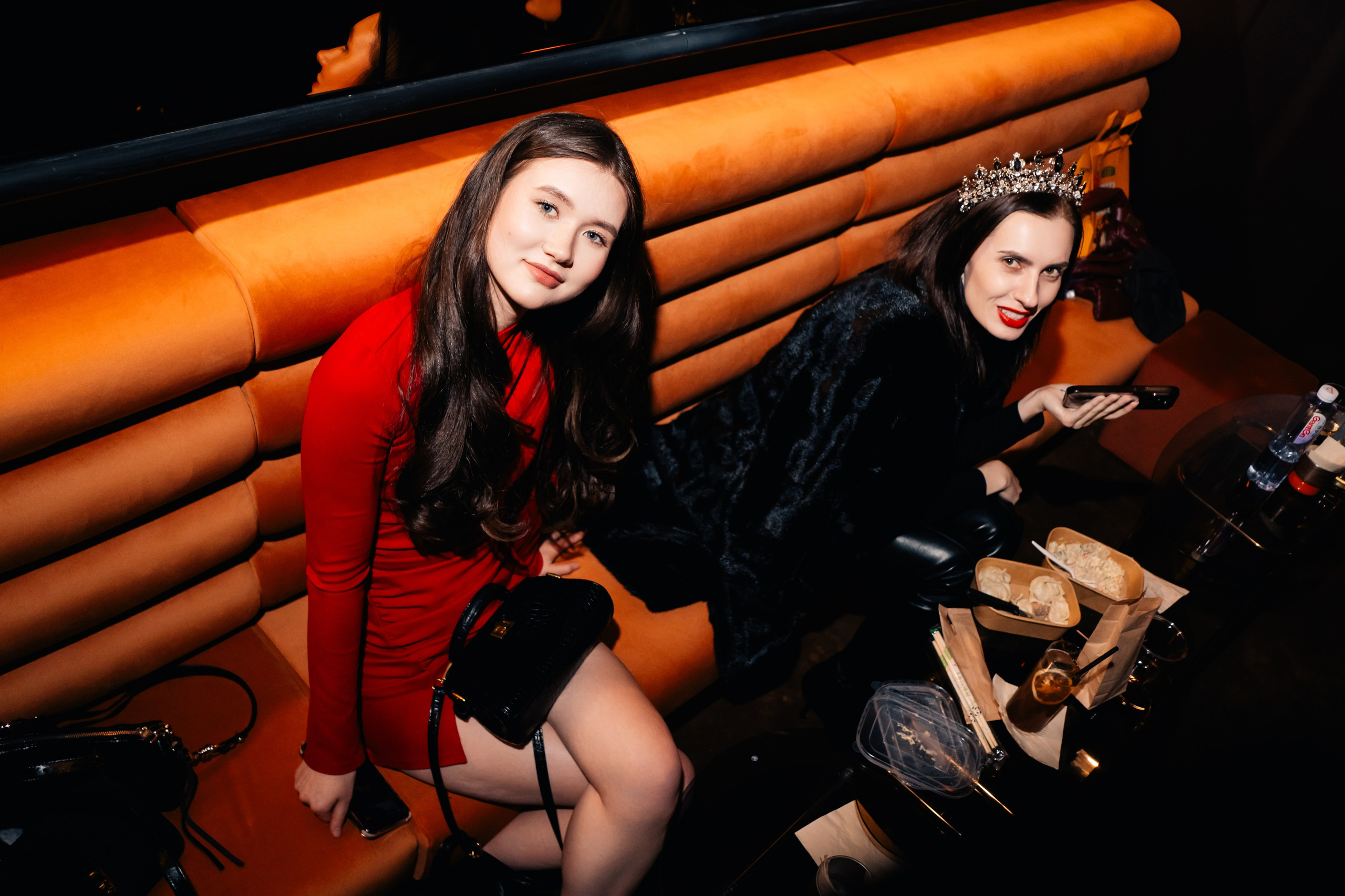 Reportage Party Photography in a Bar | Shanghai