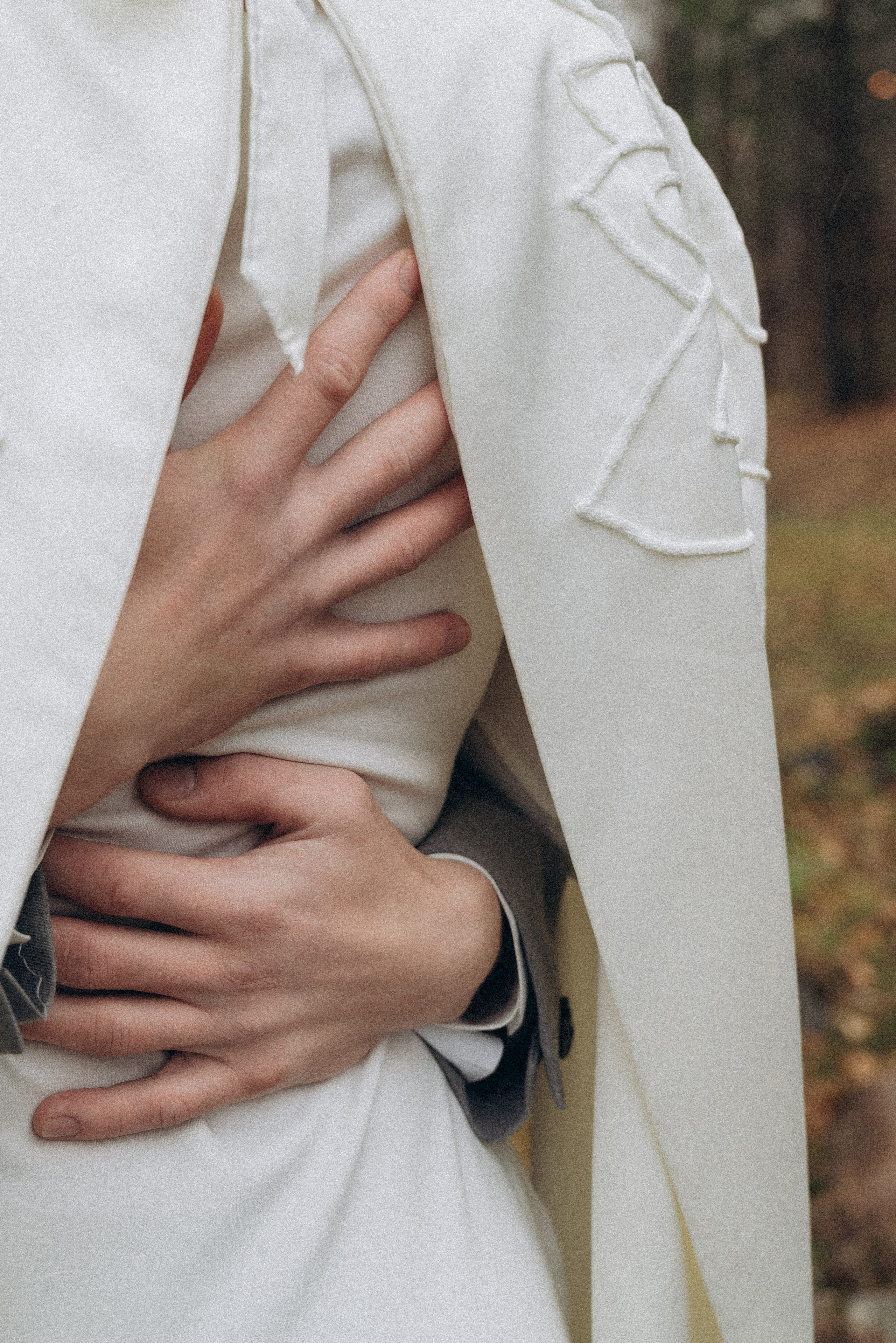 Максим и Полина. Тамара Власова