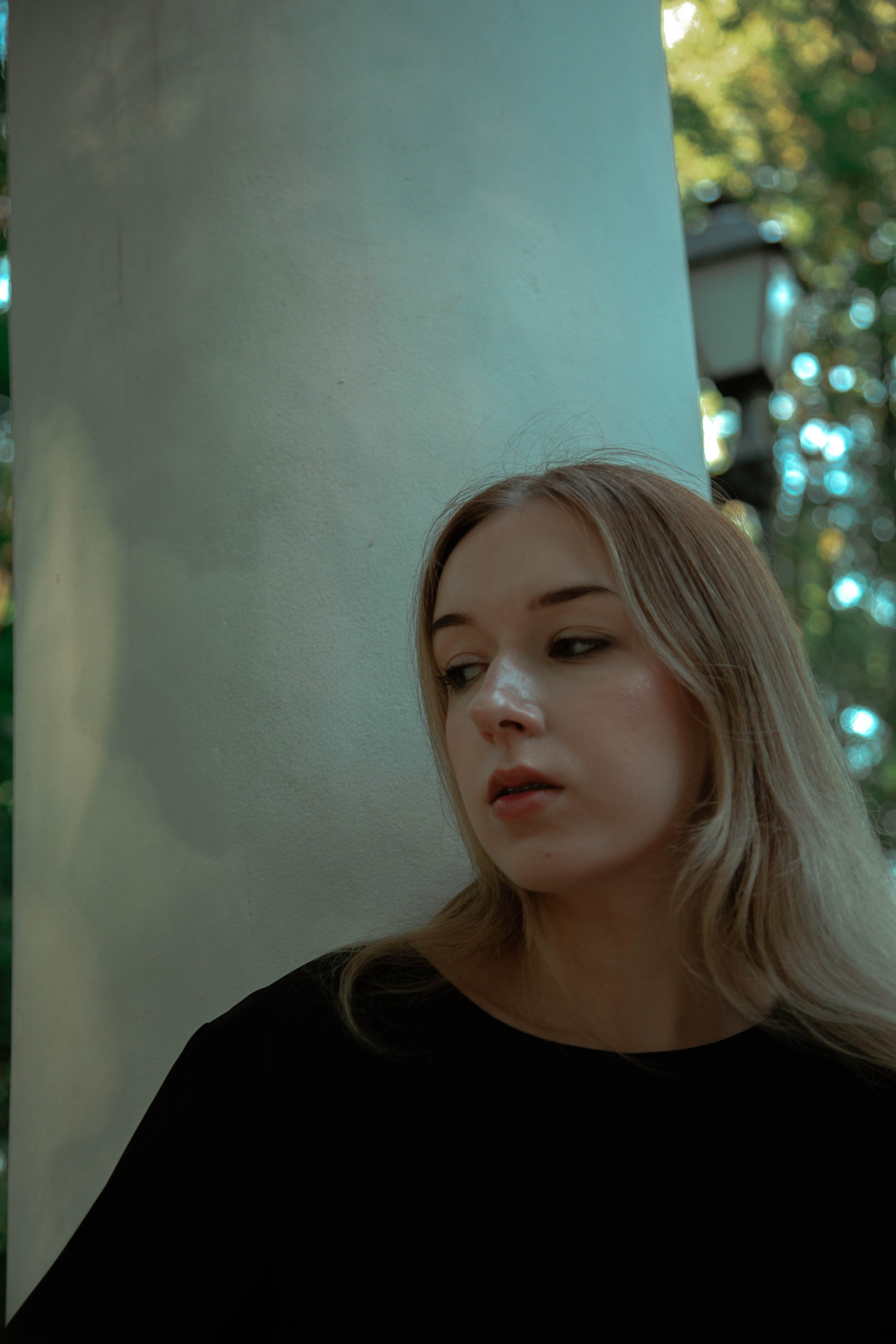 Elena. DINA MOREVA photography