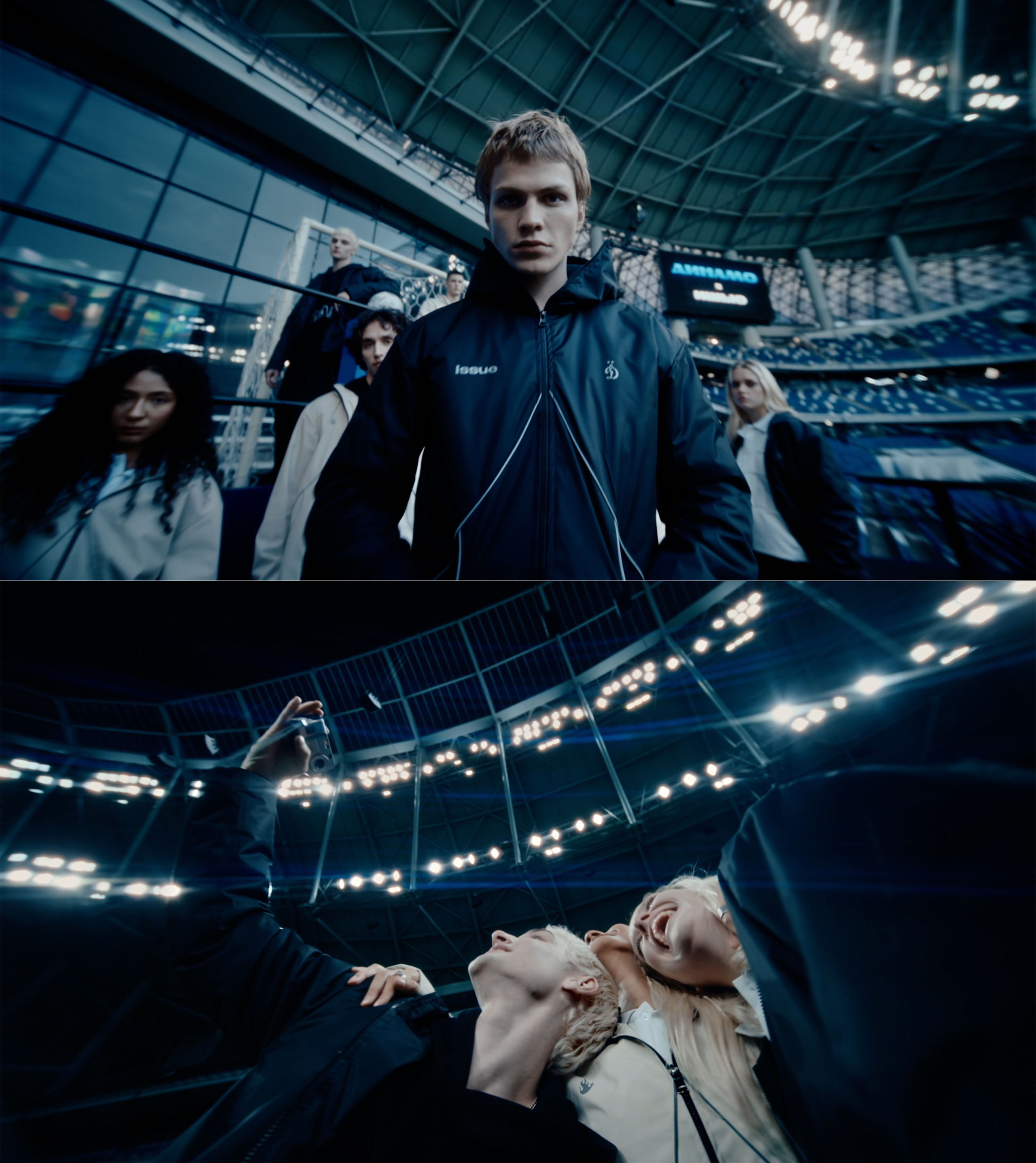 Still. Kharakhorkin Gleb — Director of Photography