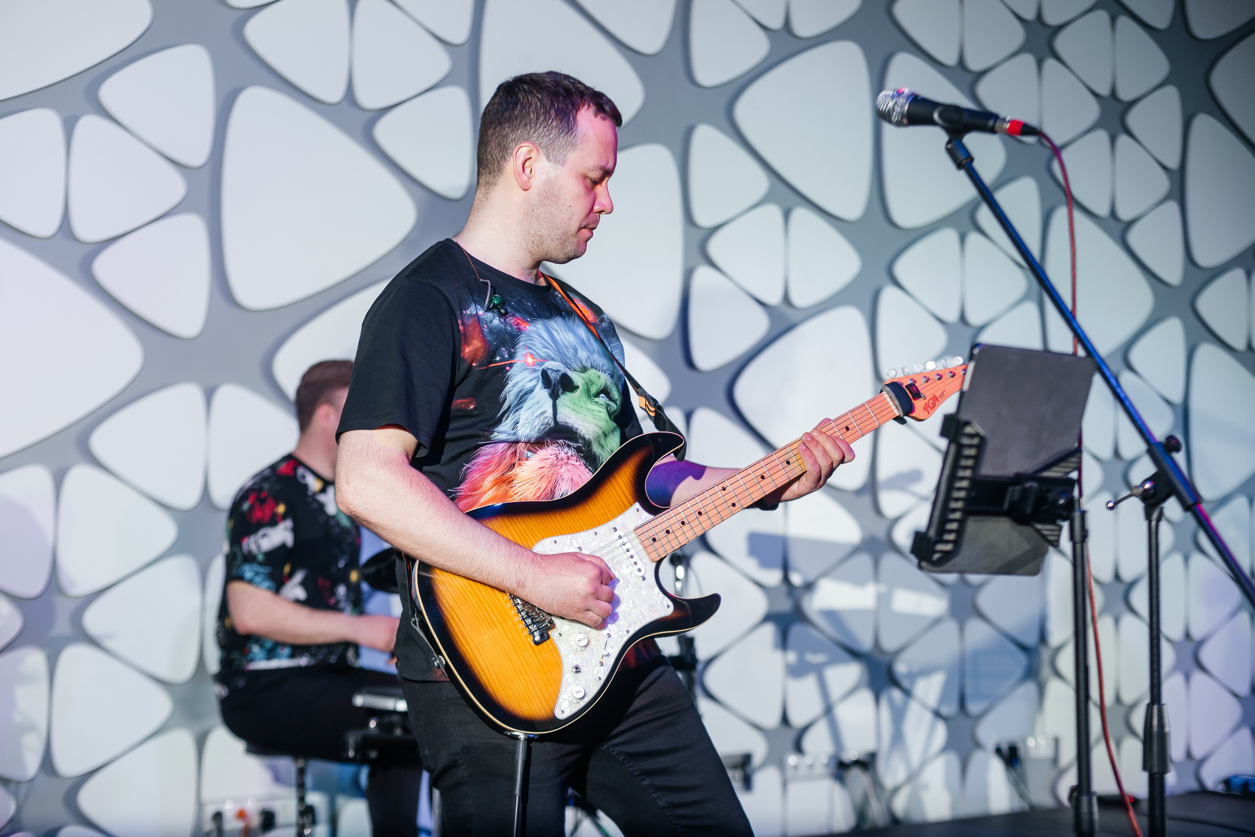 Юбилей Натальи. Свадебный фотограф в Краснодаре Николай Крауз