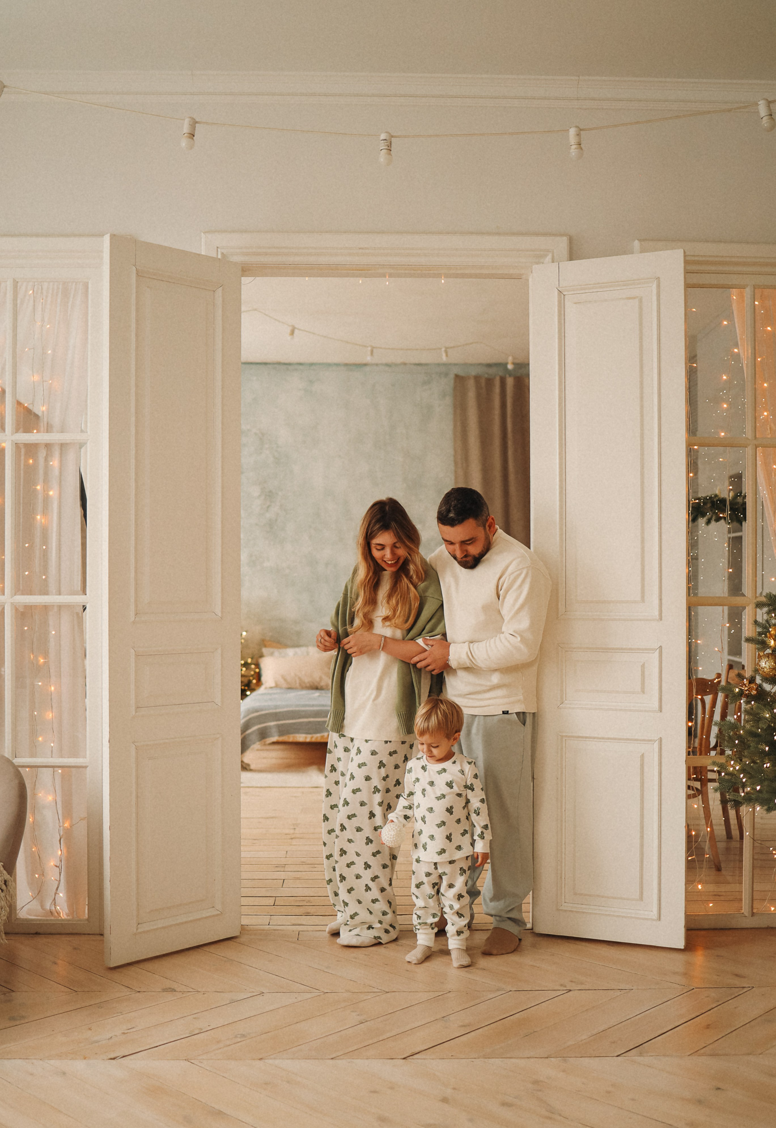 Семейная фотосессия в Villa Nina. Marina Shakirova Photography