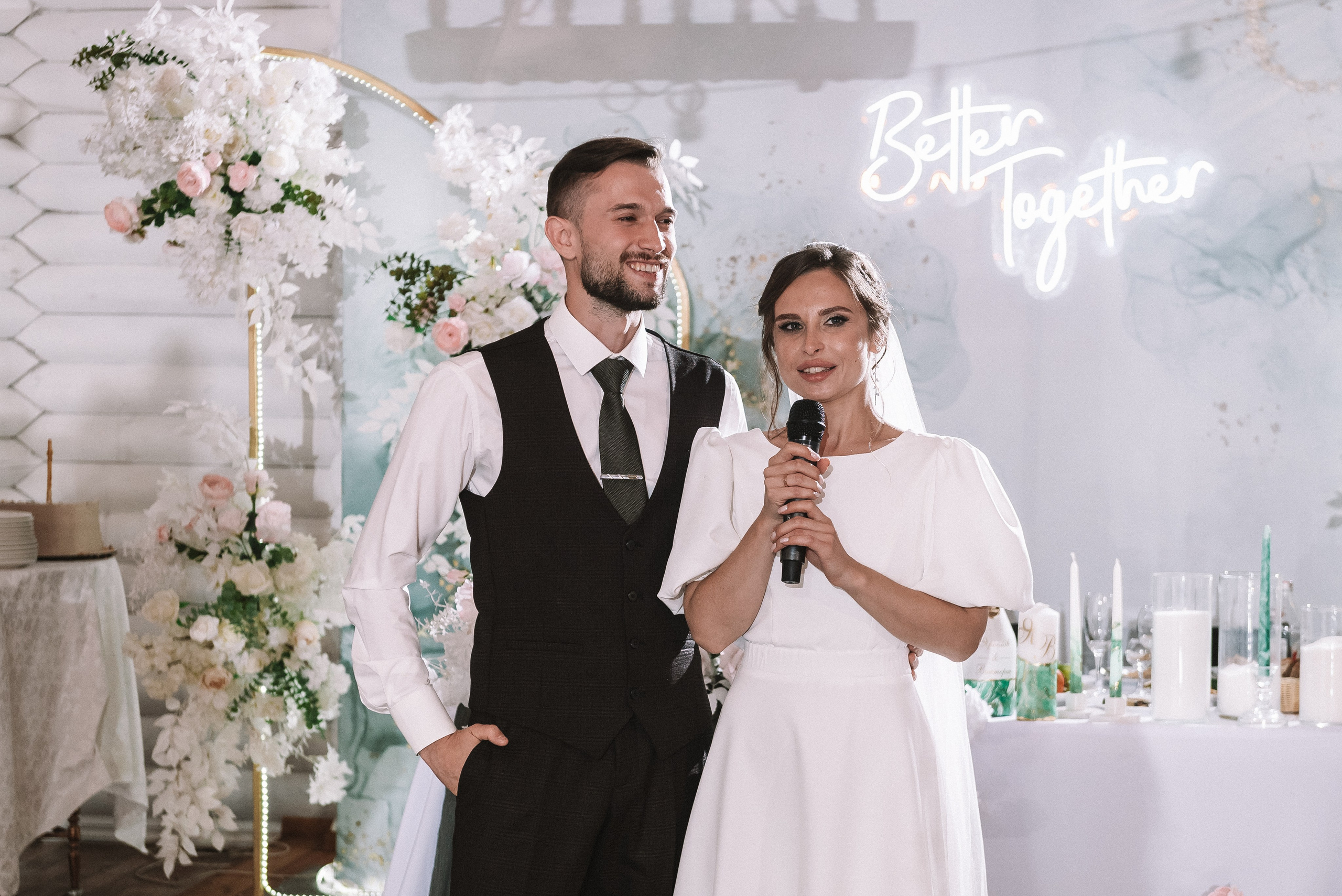 Виктория + Ярослав. Свадебный и семейный фотограф в Волгограде Олеся Лисицкая