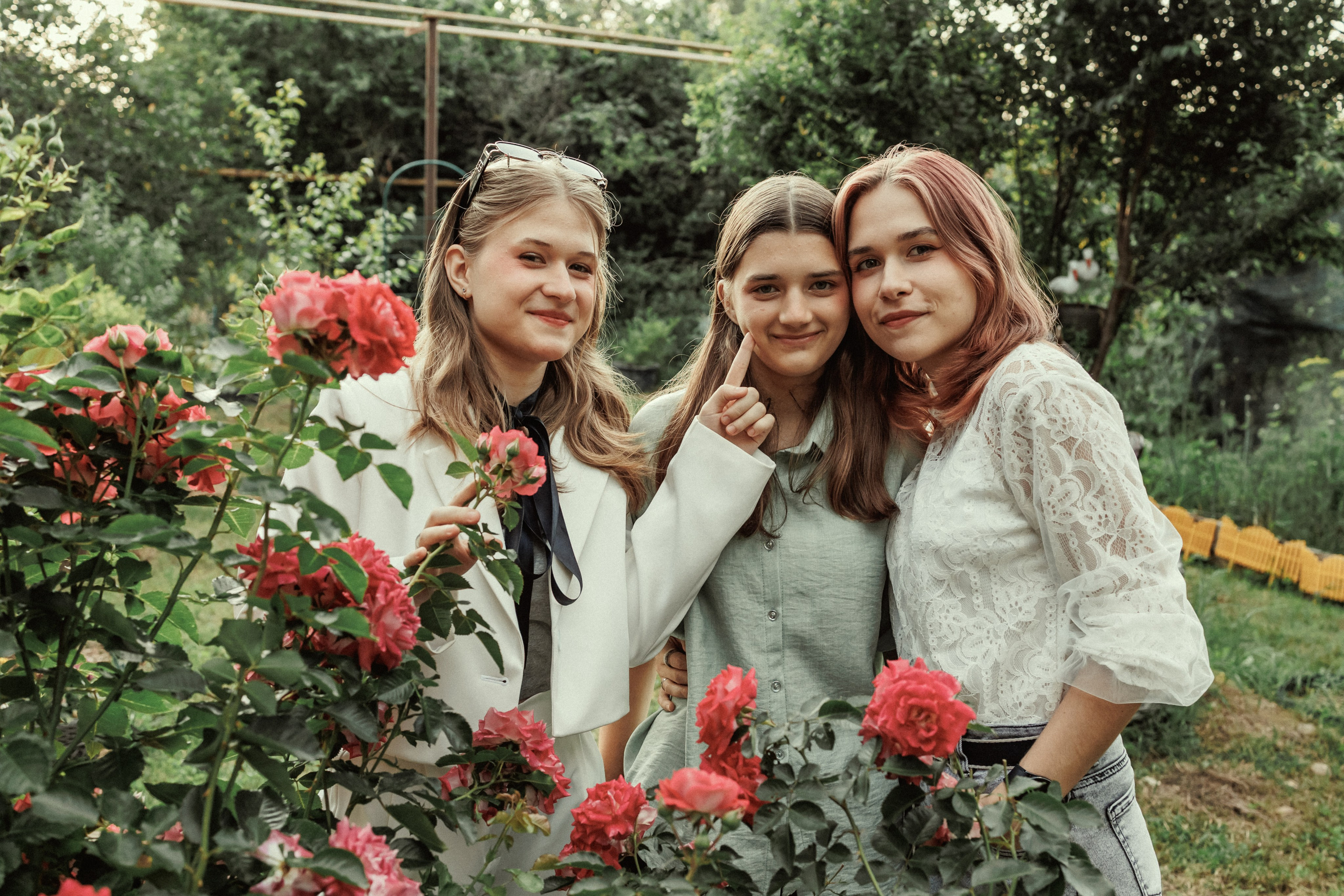 Семейные фотосессии. Детский семейный фотограф в Абинске