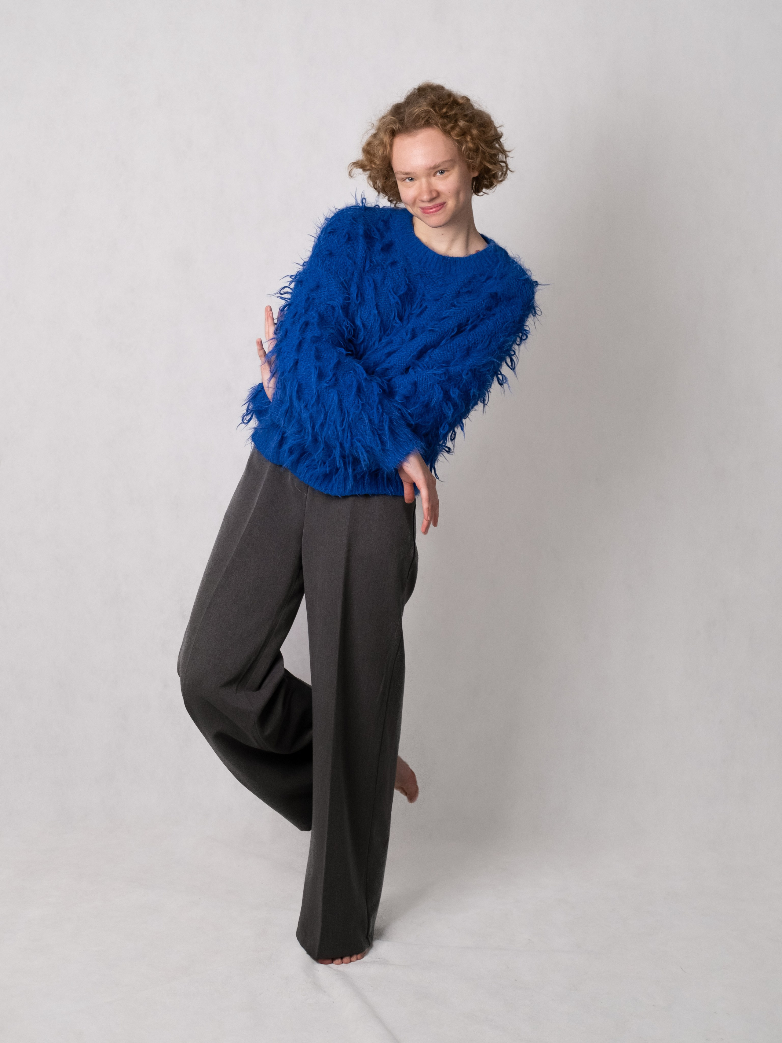 Portfolio tanya. Tatienne