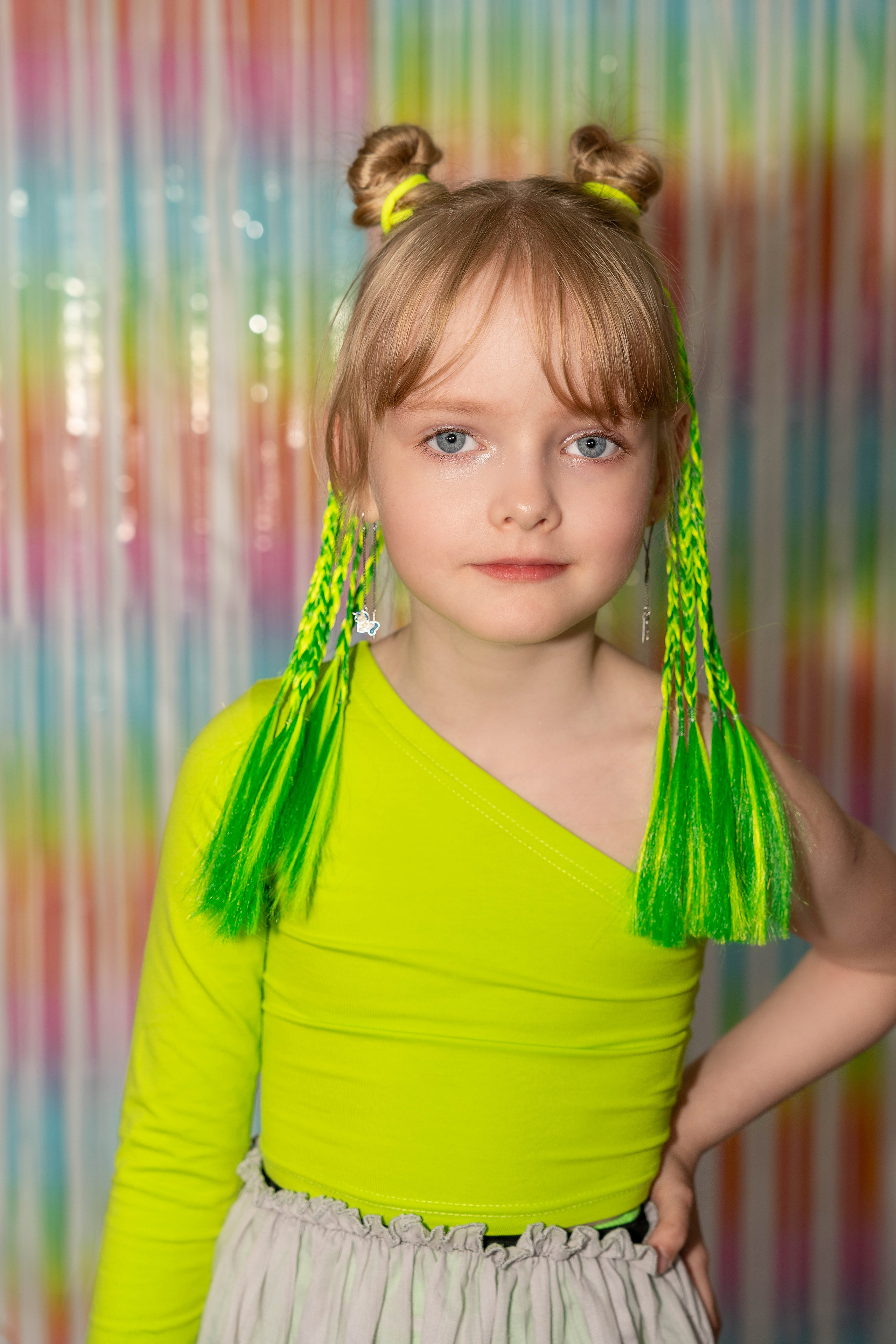 Съёмки в школе и садах, выпускные альбомы