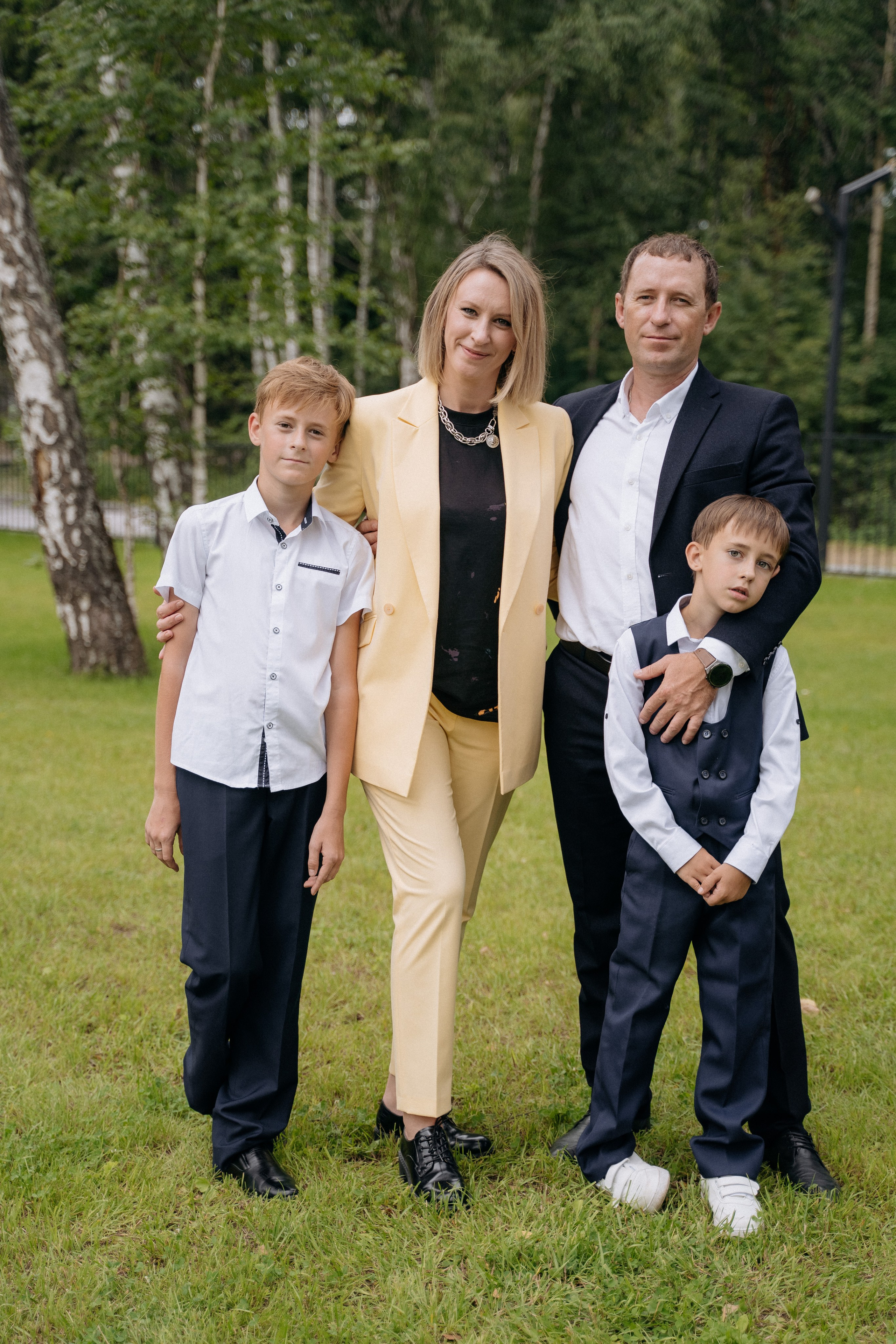 Рома и Настя. Свадебный и семейный фотограф в Новосибирске Наталья Зорина