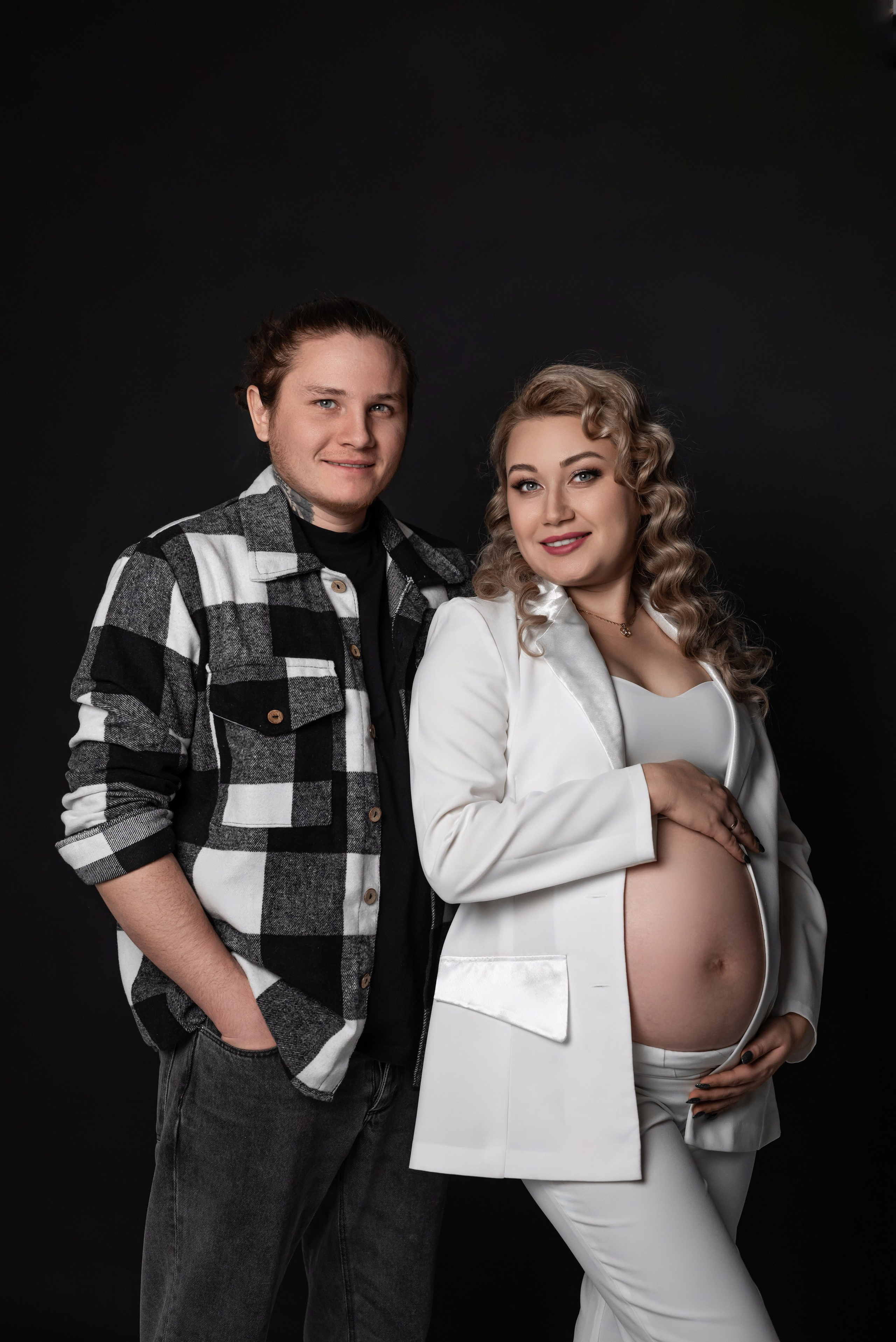 Адиля. Фотограф в городе Салават