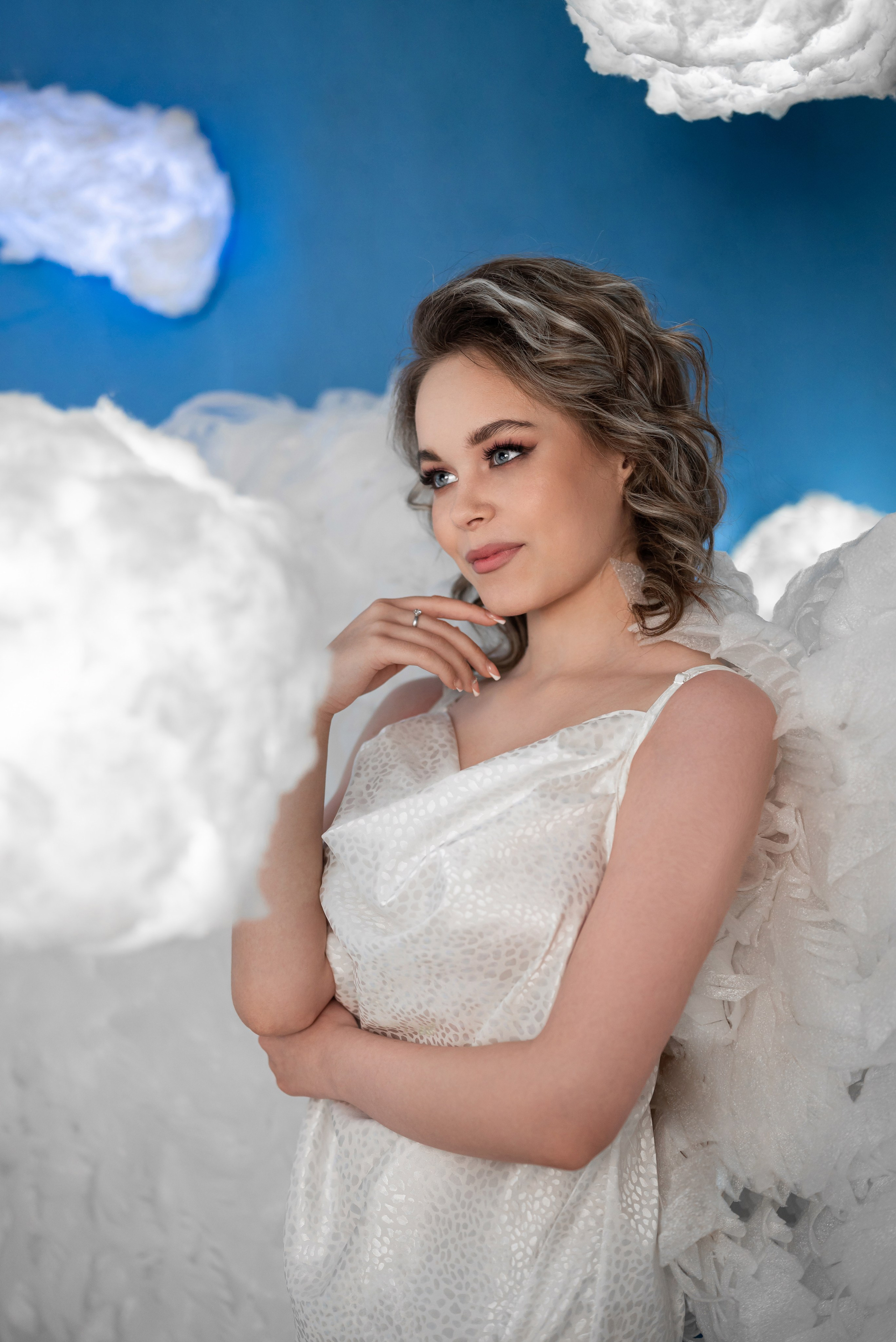 Екатерина. Фотограф в городе Салават