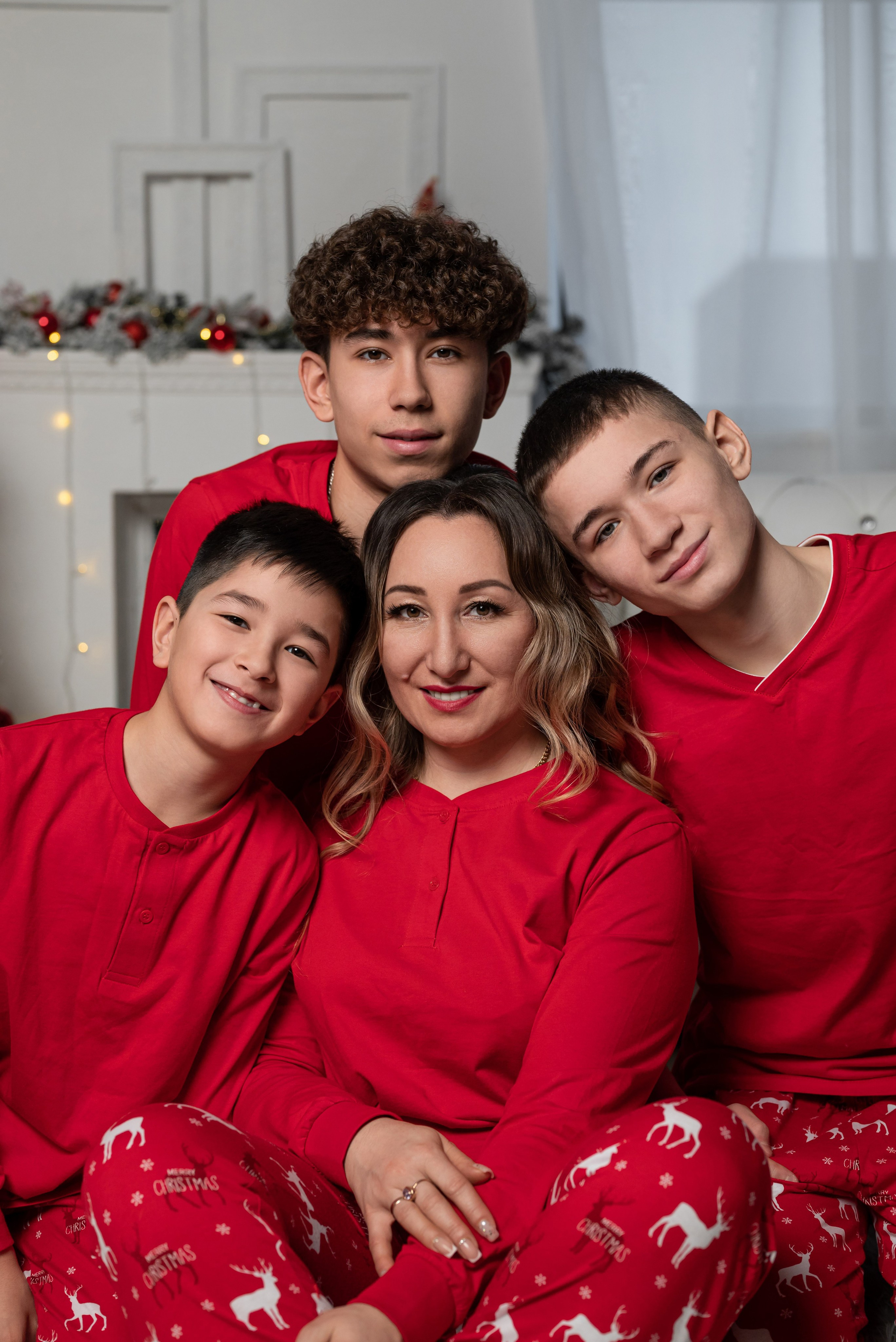 Регина. Фотограф в городе Салават