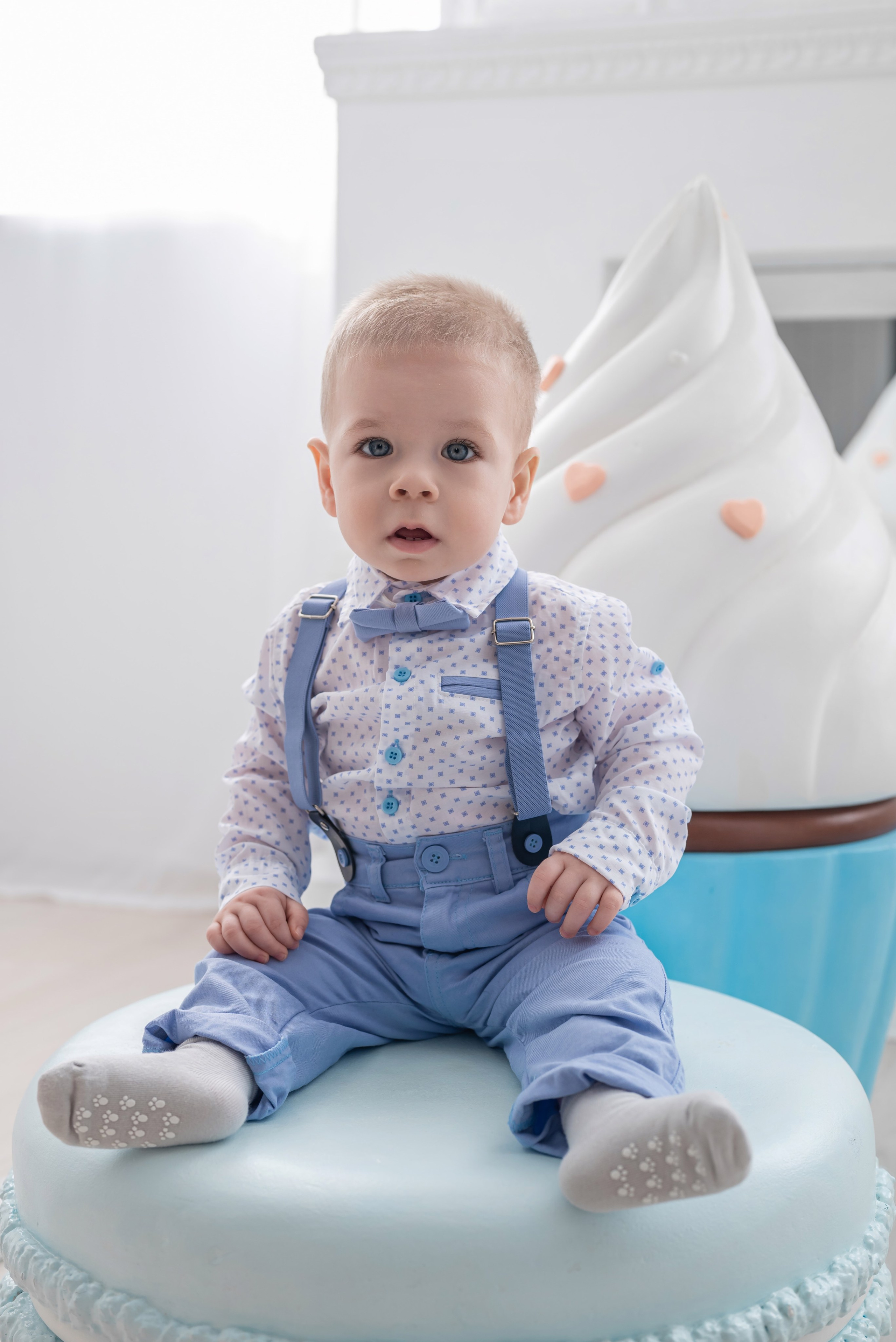 Кирилл. Фотограф в городе Салават