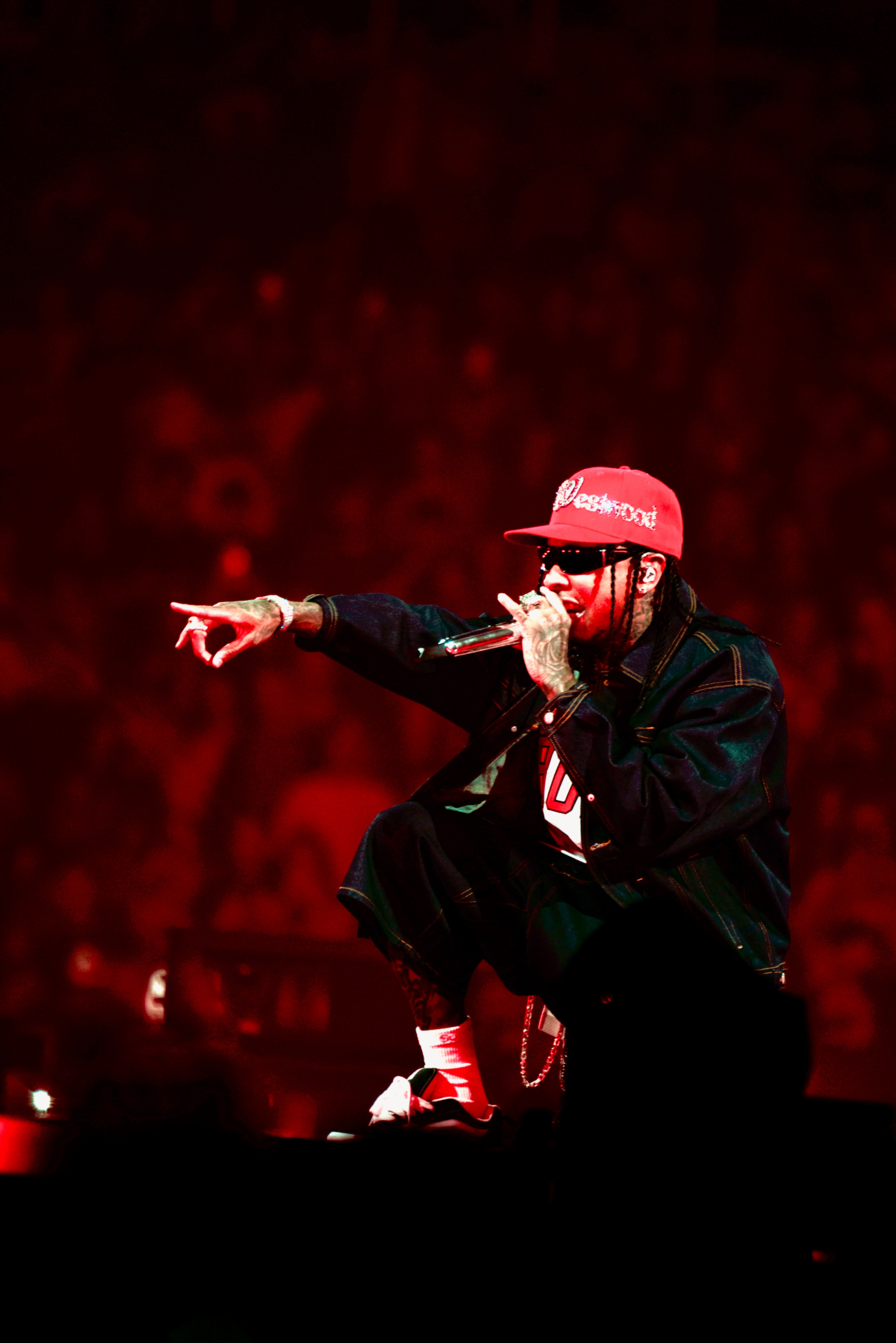 Репортаж. Твой фотограф в Москве