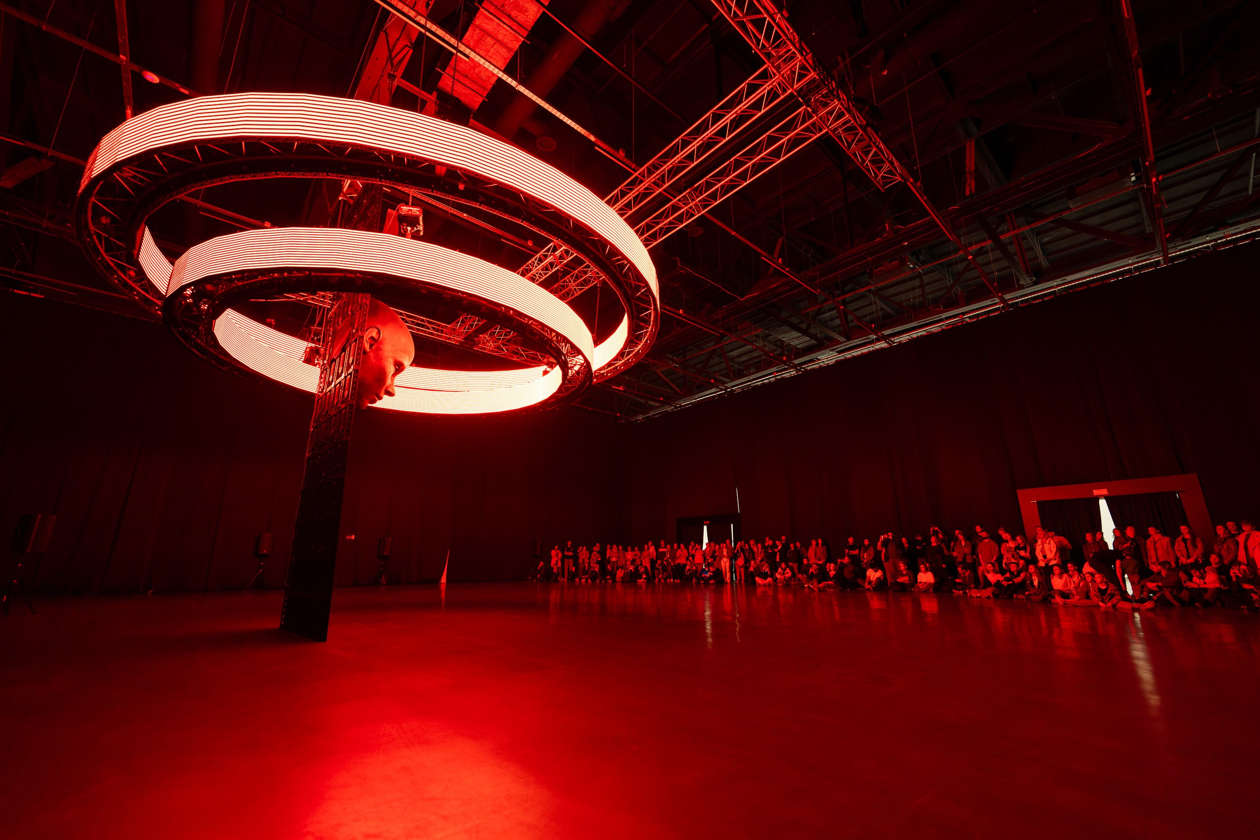 INTERVALS 2025. Sunnyman