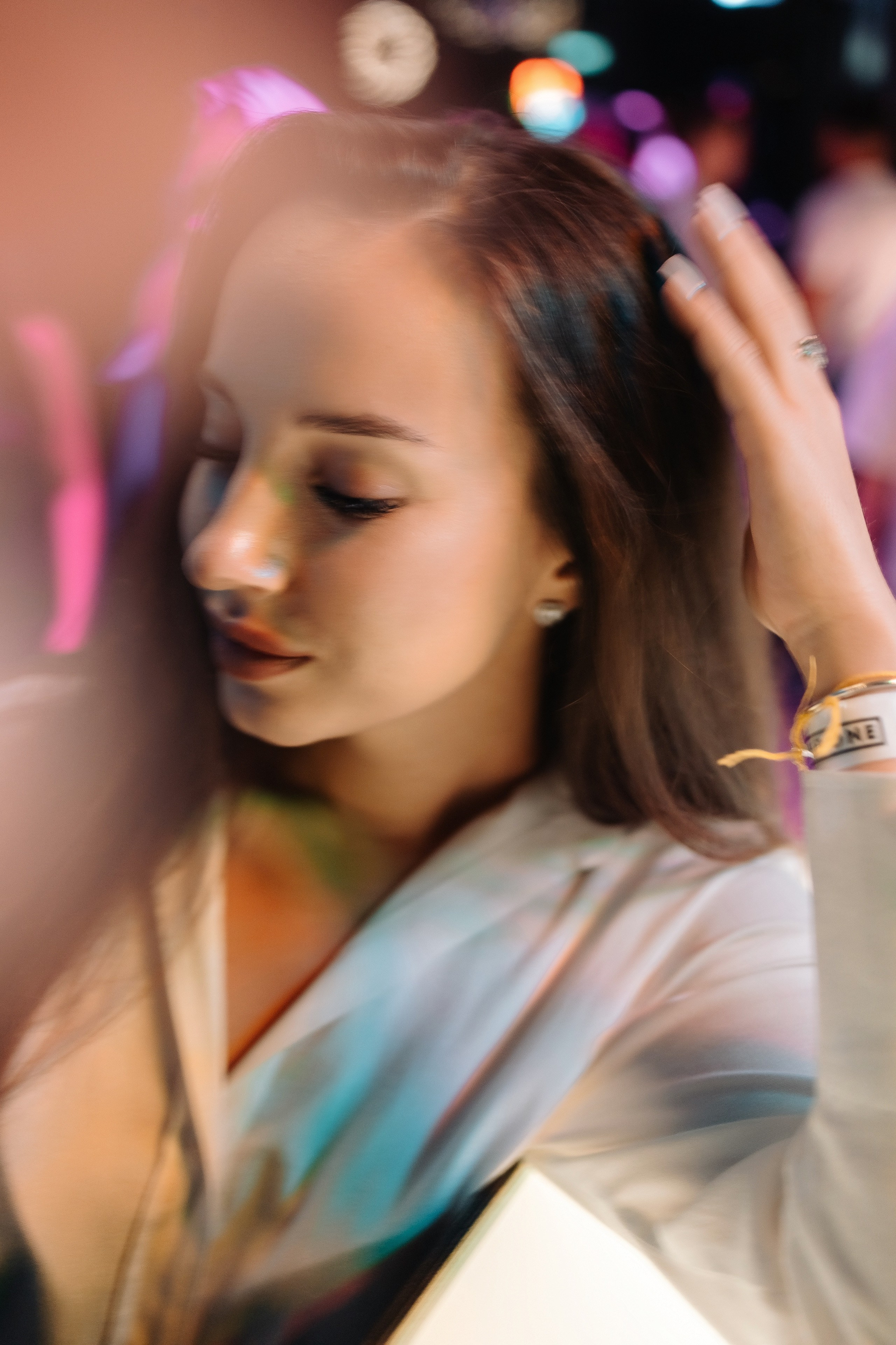 Клубный репортаж. Фотограф Галкин Дмитрий