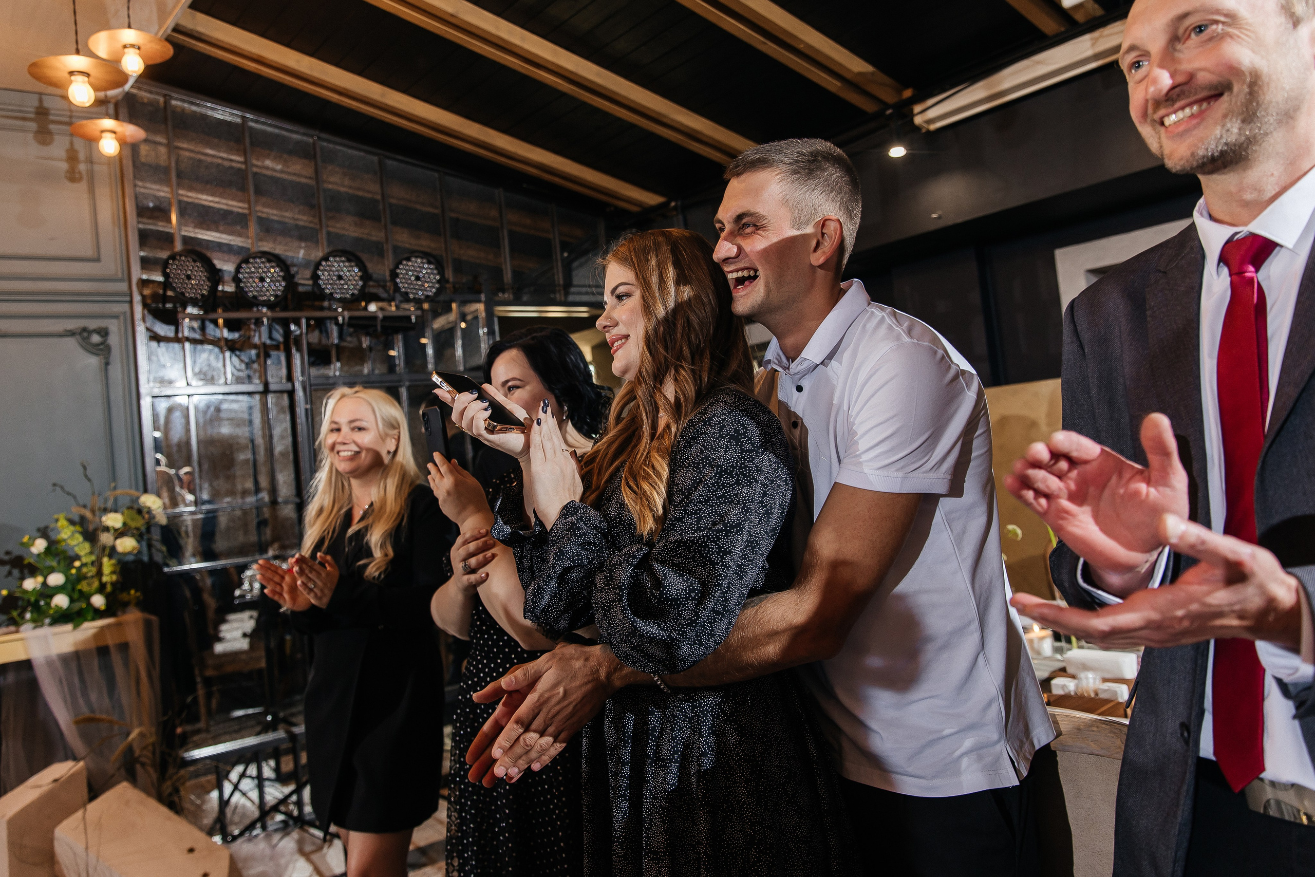 Наташа и Максим. Свадебный и семейный фотограф в Вологде Екатерина Назарина