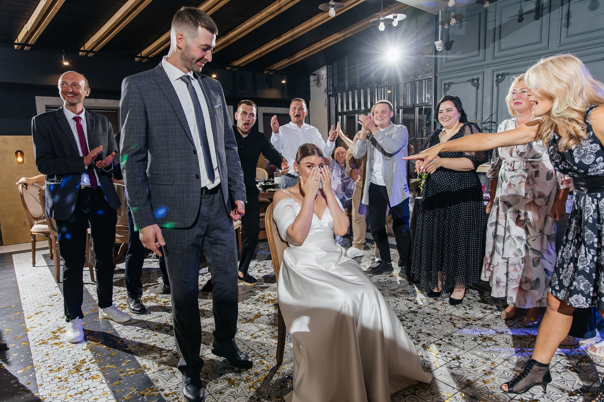 Наташа и Максим. Свадебный и семейный фотограф в Вологде Екатерина Назарина