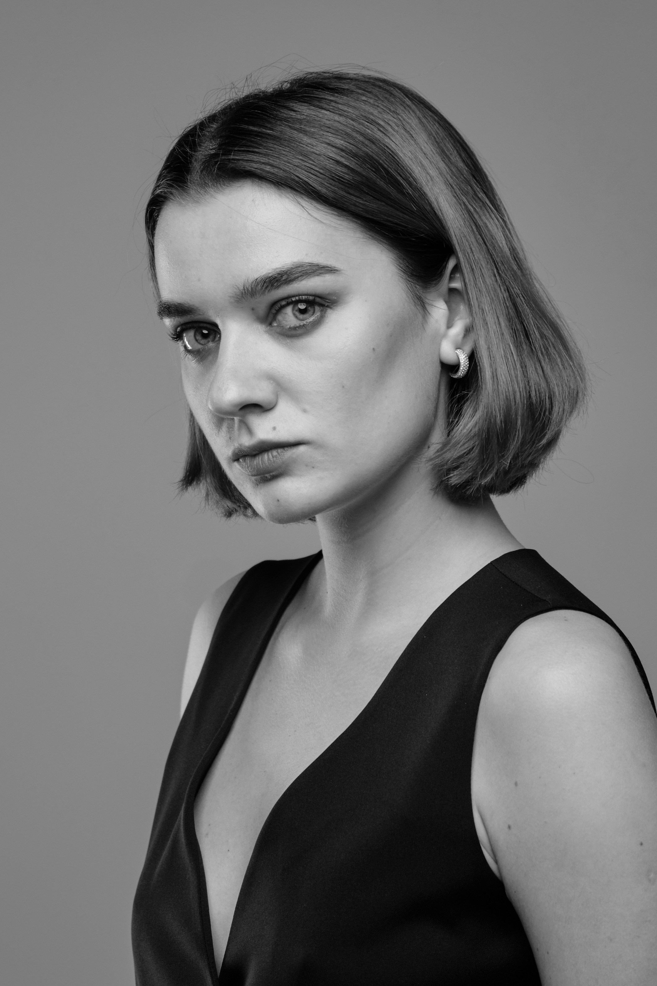 Женская Фотосессия | Женский фотопортрет Самра