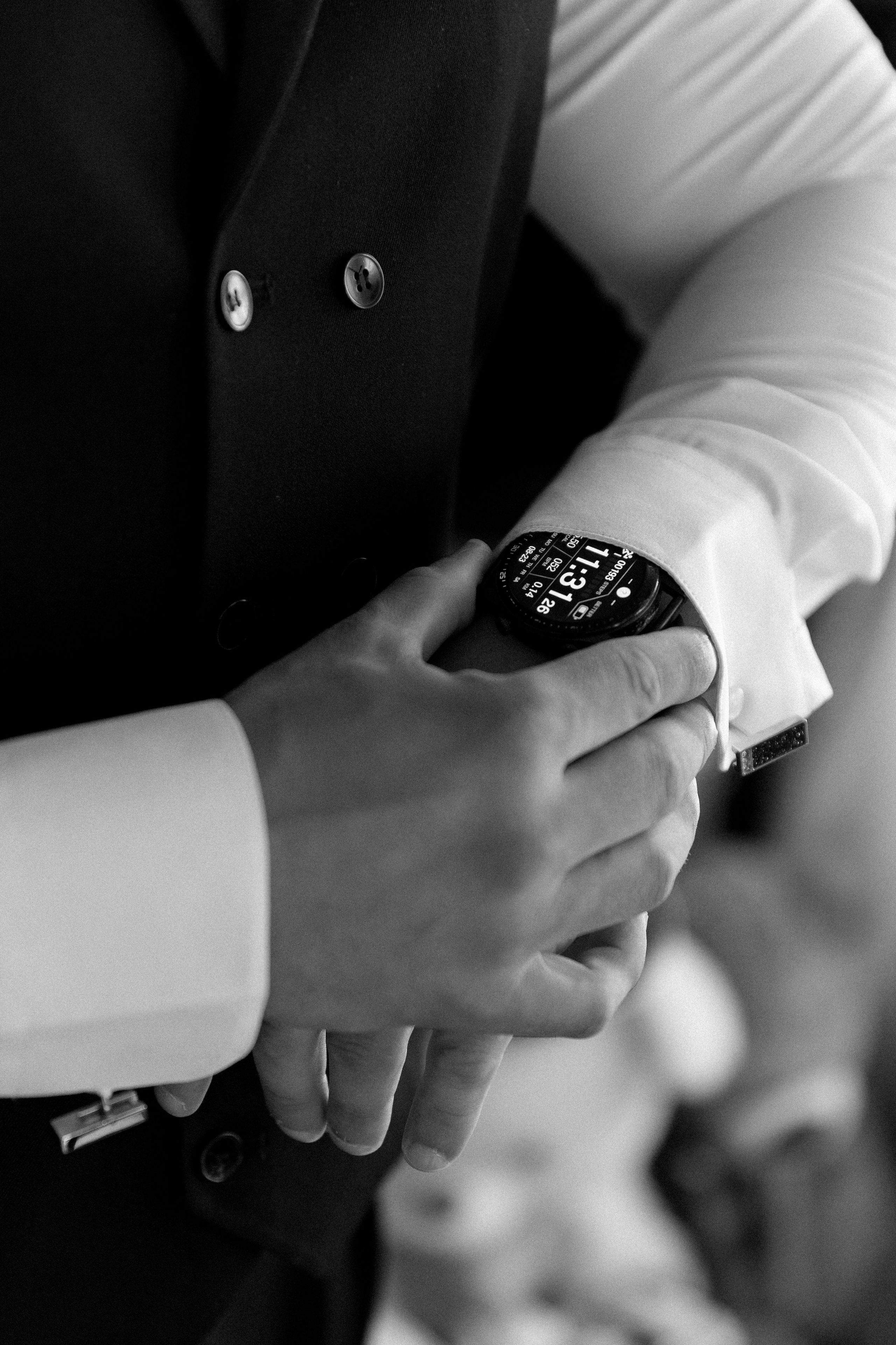 Свадьба Алины и Максима. Фотограф Петр Капралов