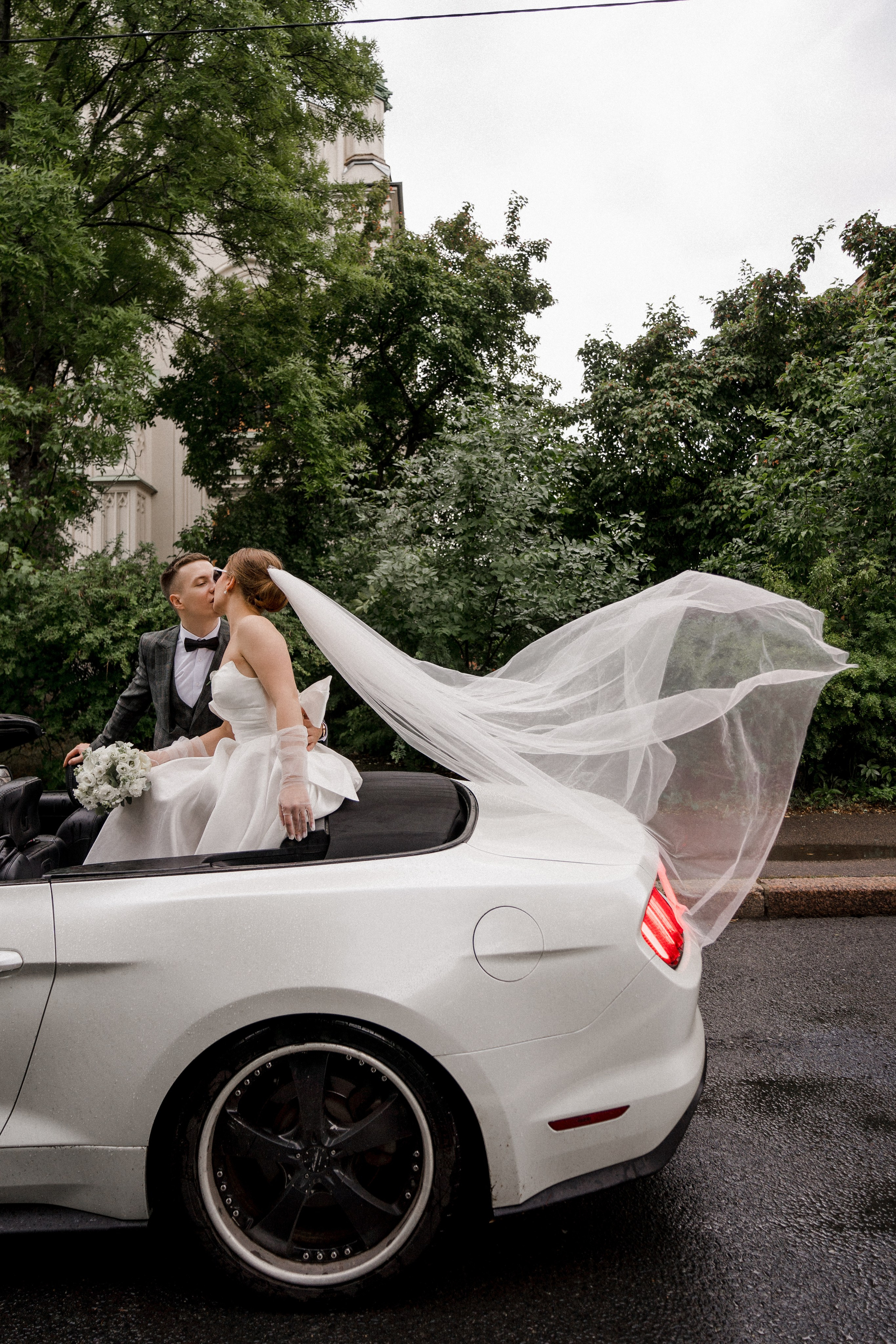 Maxim & Liana. Dolce_wedding