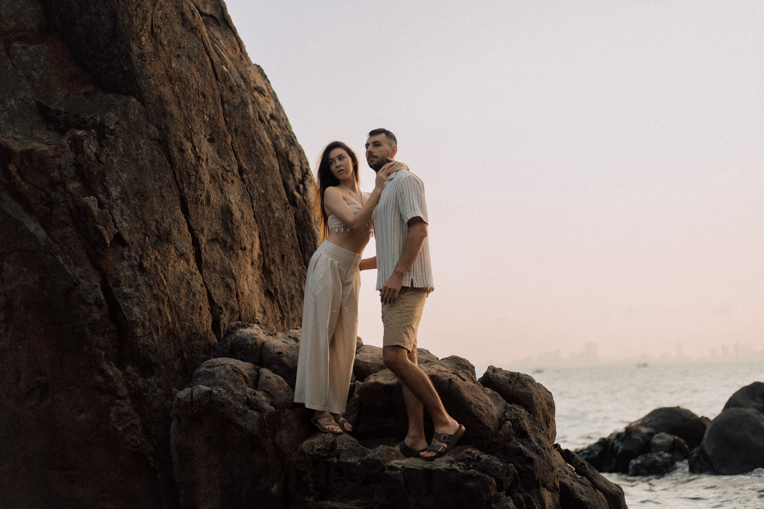 Юлия и Игорь Vietnam Da Nang. Главная