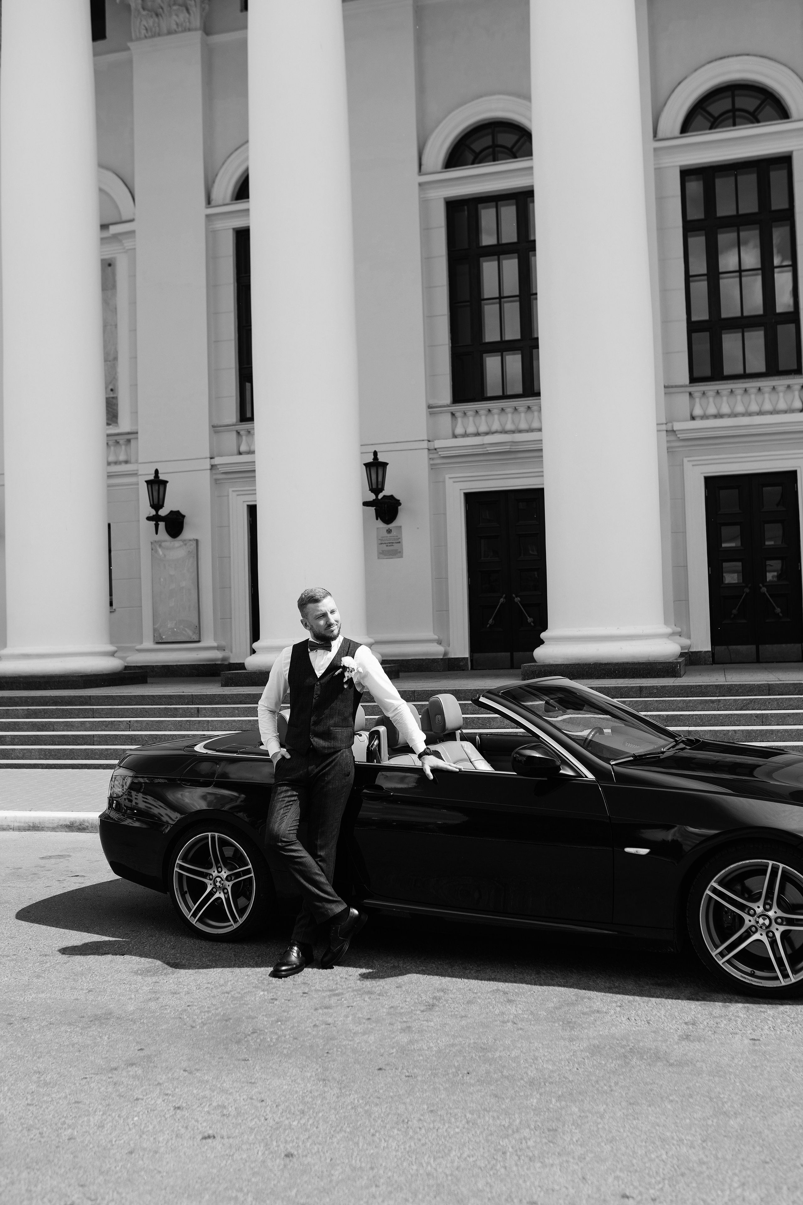 Wedding day #52. Свадебный, семейный фотограф в Рязани Лена Брант