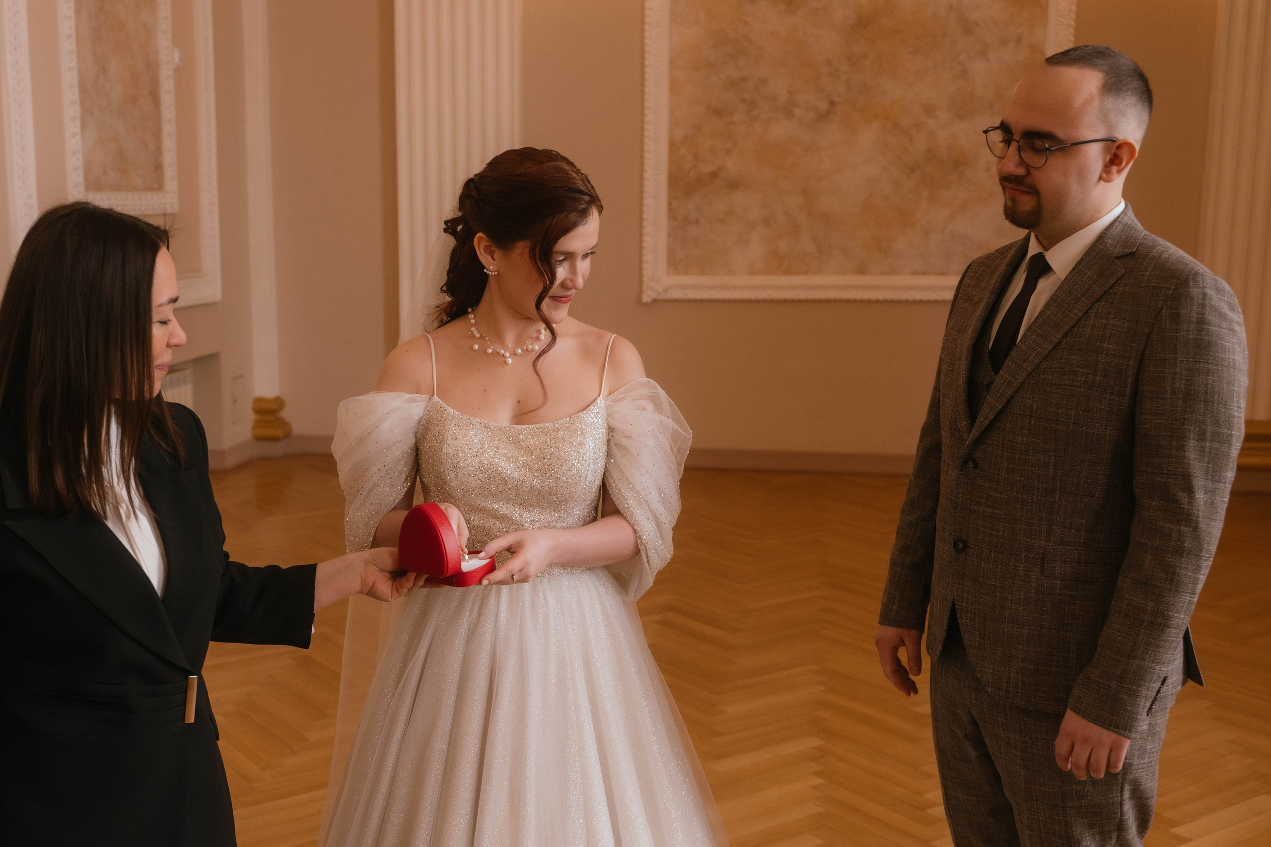 Wedding day #89. Свадебный, семейный фотограф в Рязани Лена Брант