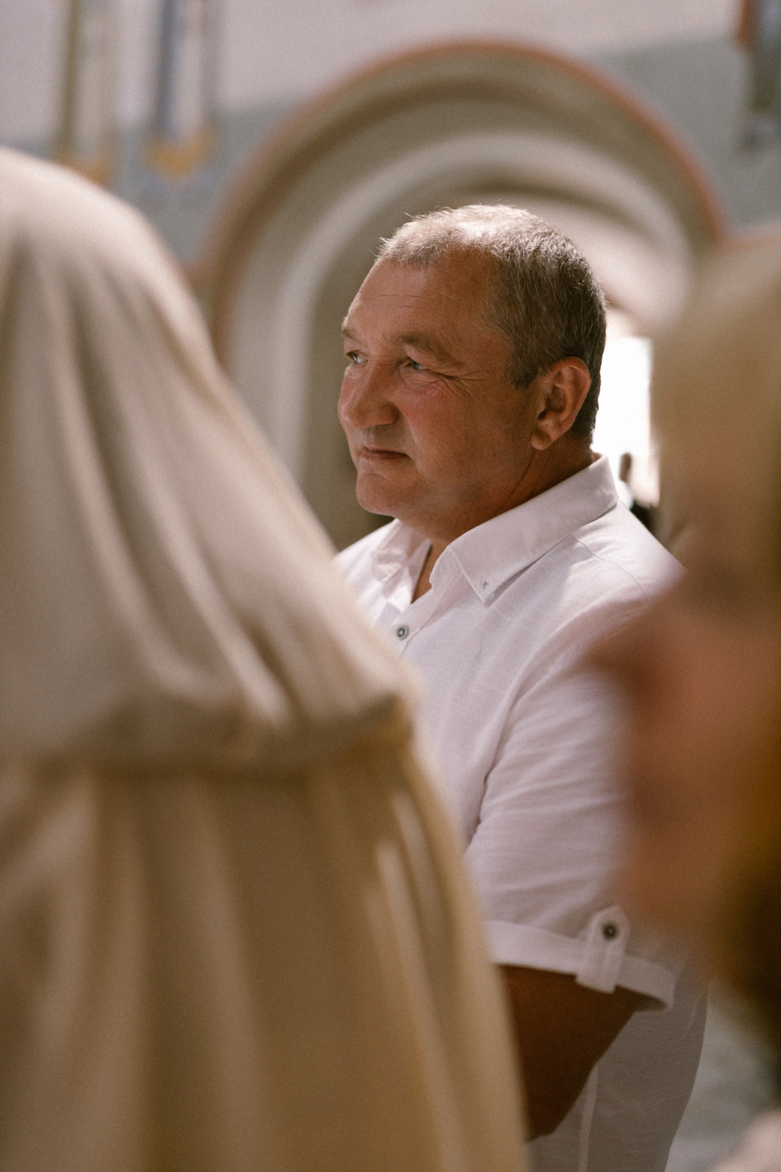 Солнечный. Варвара Синицына: семейный фотограф в Москве