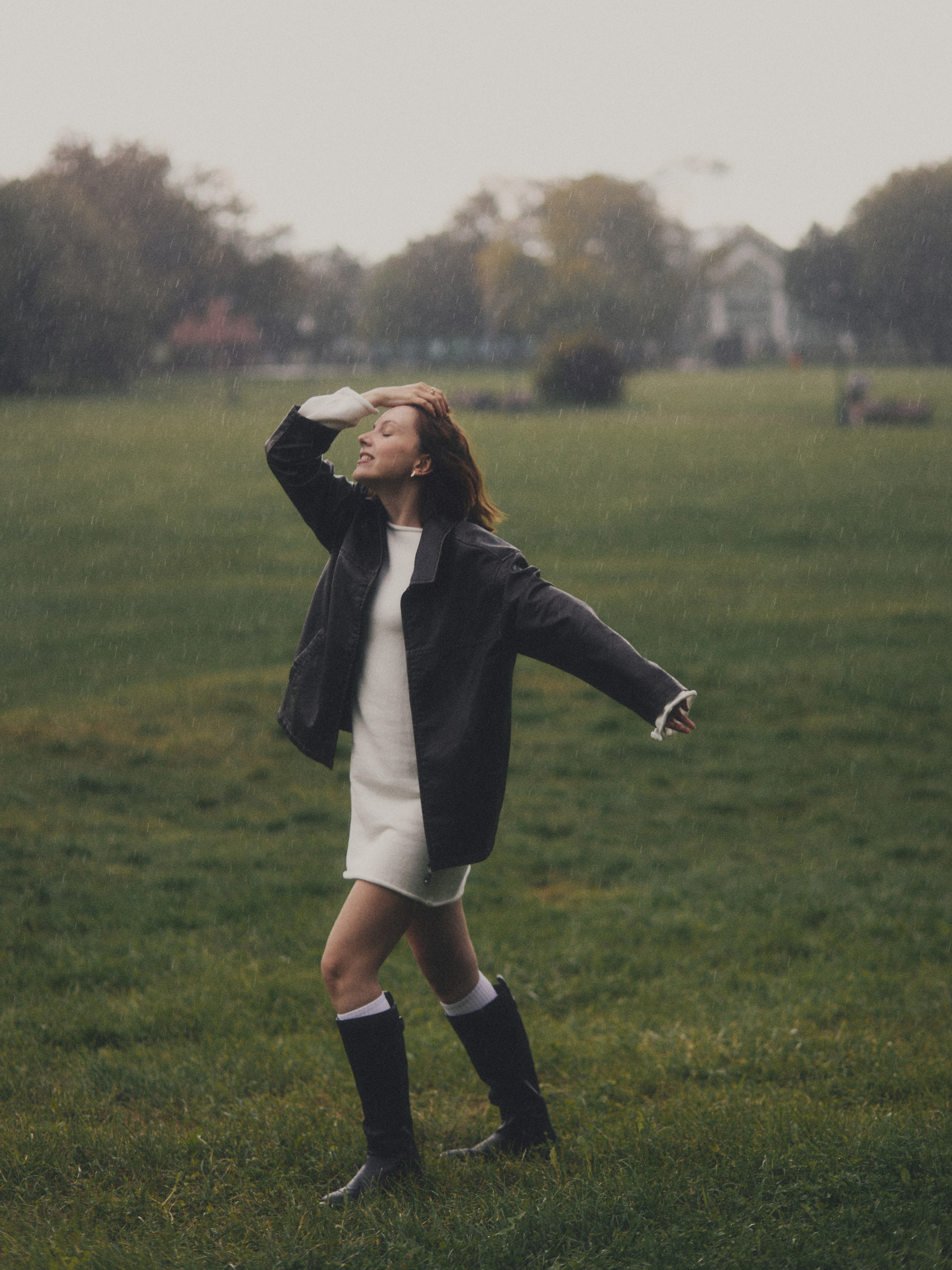 Маша. Портретный фотограф в Москве Ольга Крылова