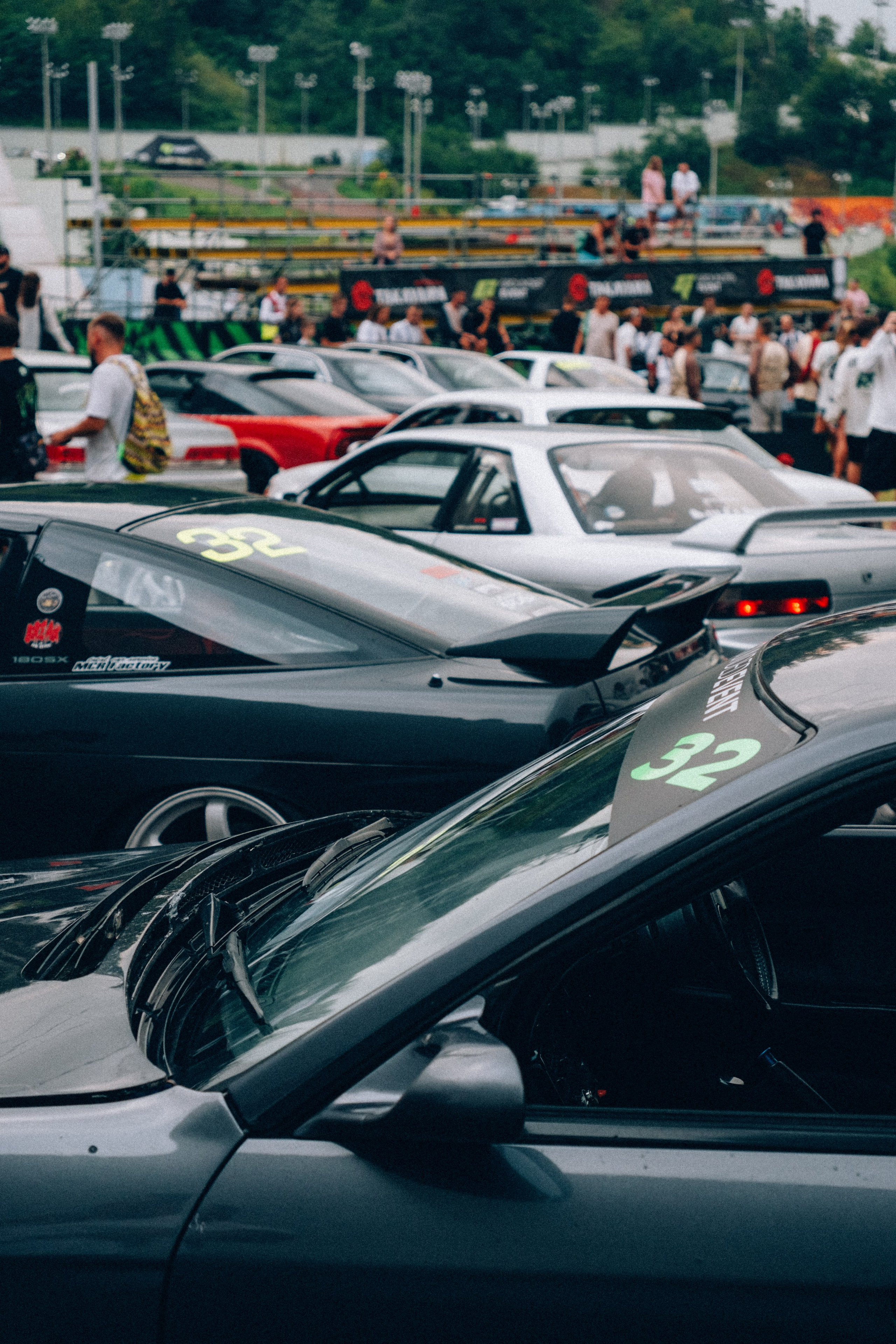 Grounded Festivals 2025. Репортажный фотограф в Сочи Екатерина Вежливцева