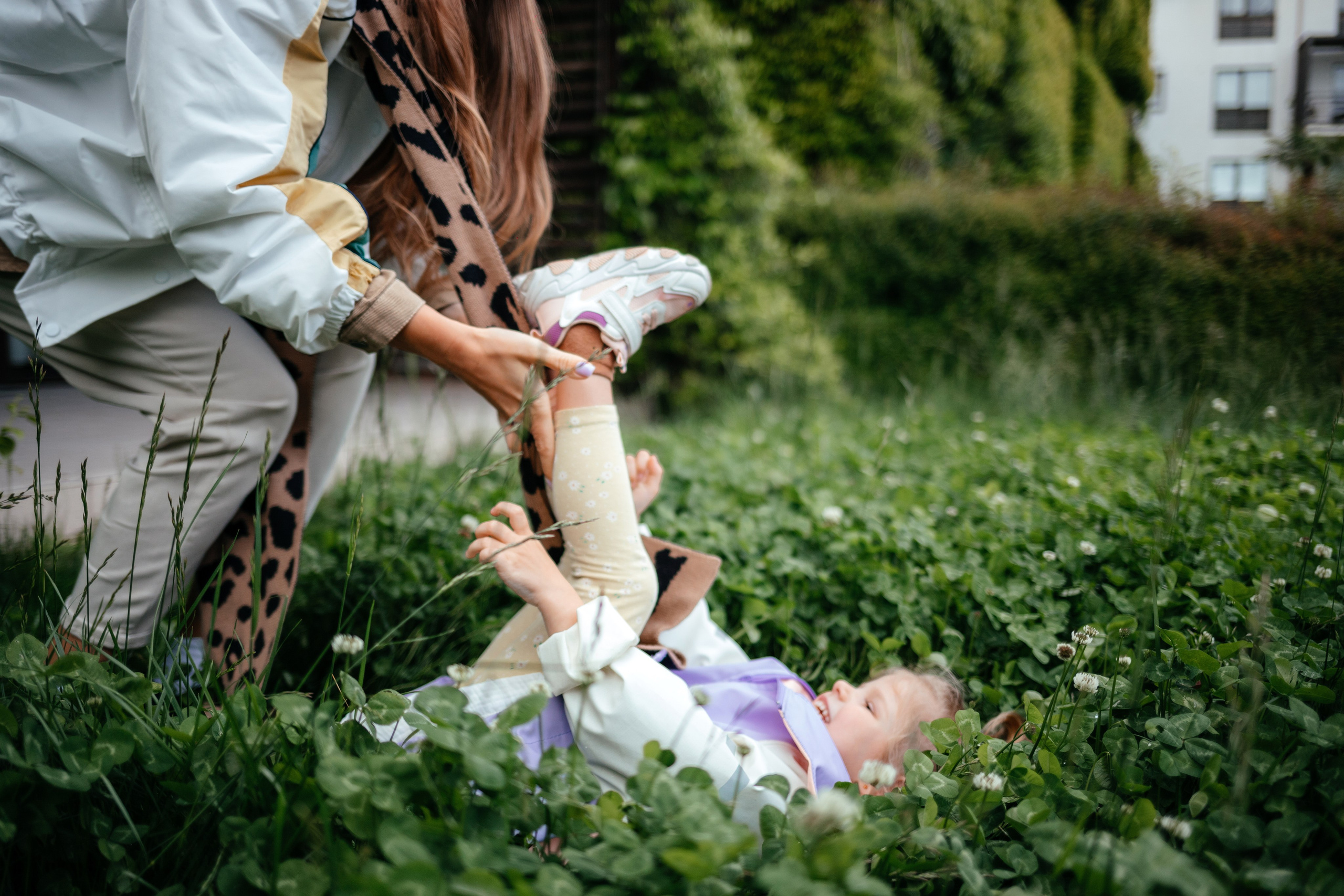 Маленькие секреты. Репортажный фотограф в Сочи Екатерина Вежливцева