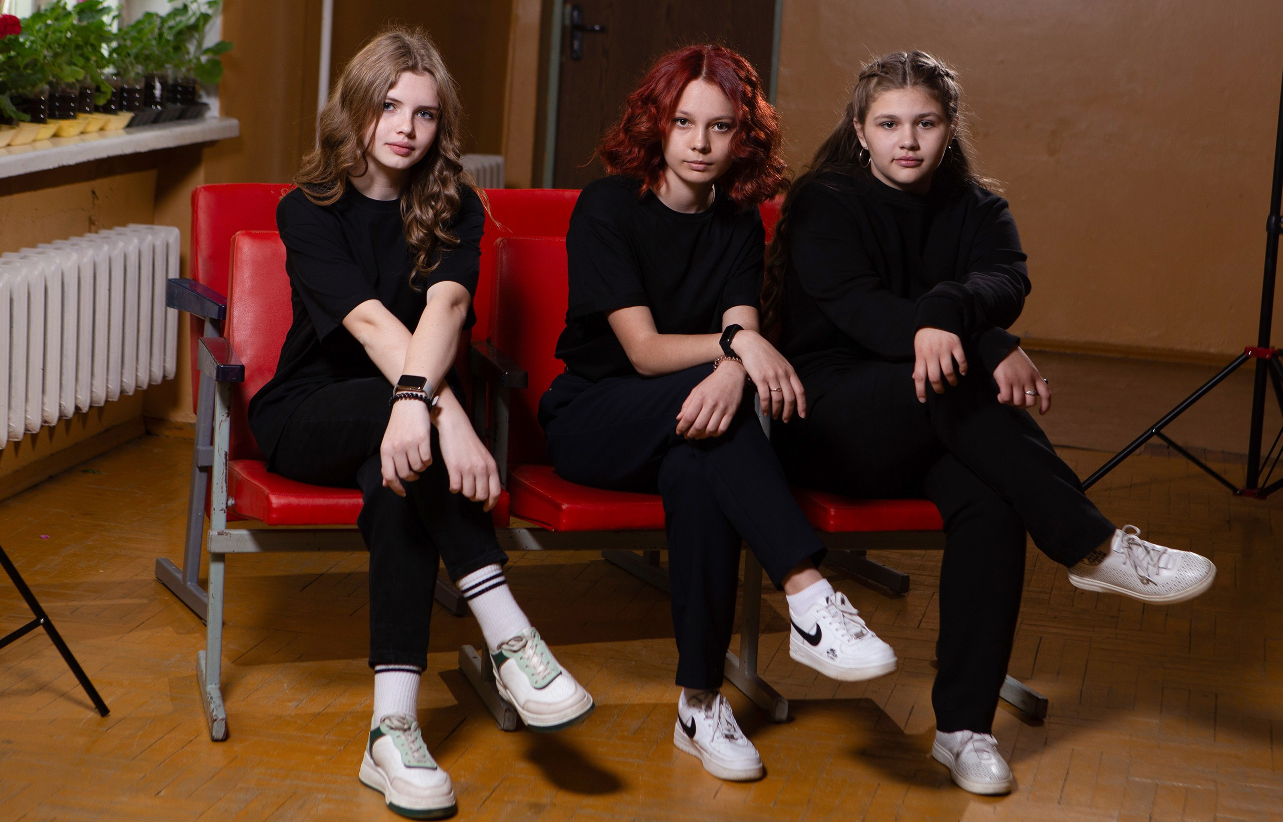 9-11 класс. Выпускные альбомы Берёза и Брестская область