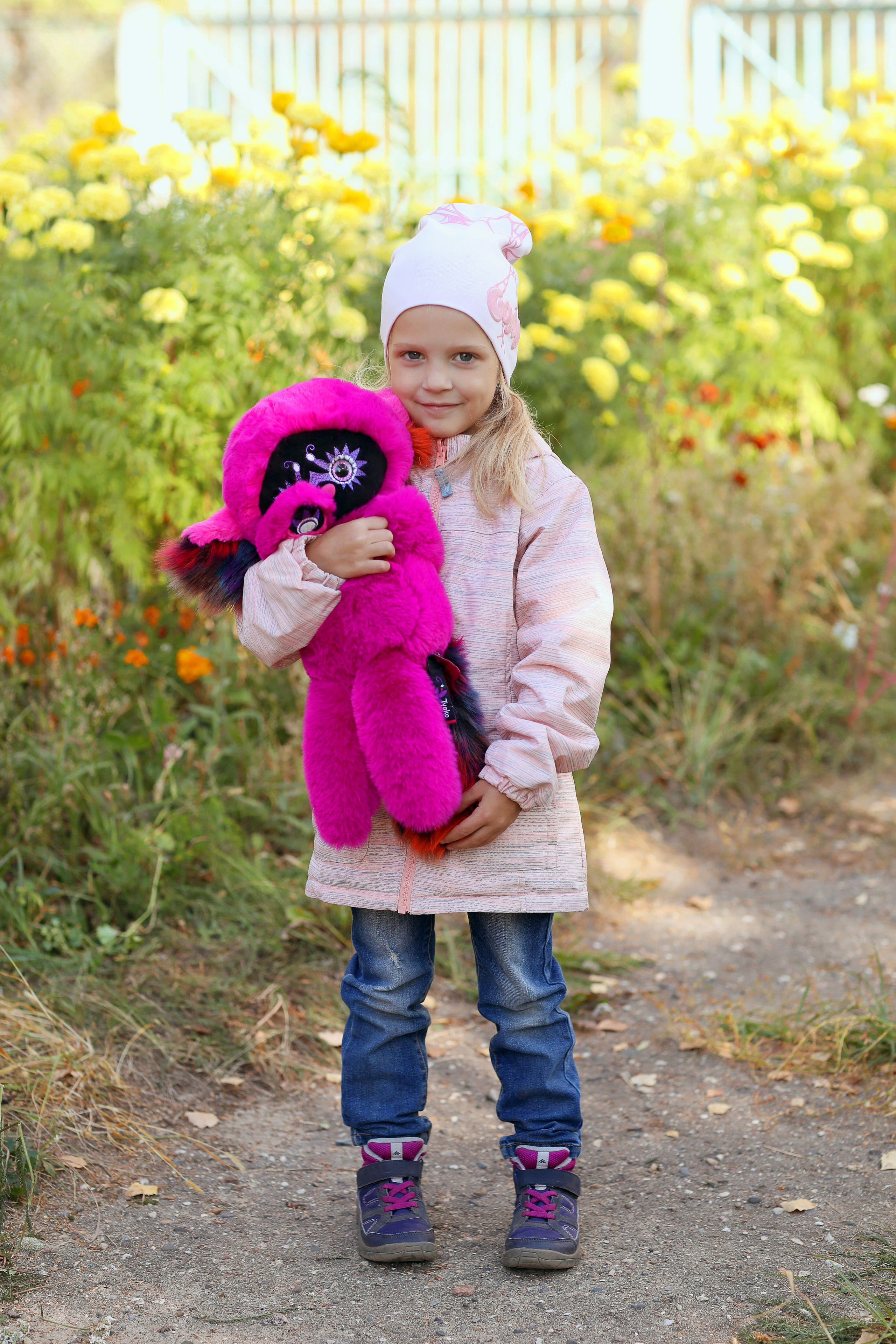 Детский сад. Фотограф в Ярославле Егорычева Екатерина