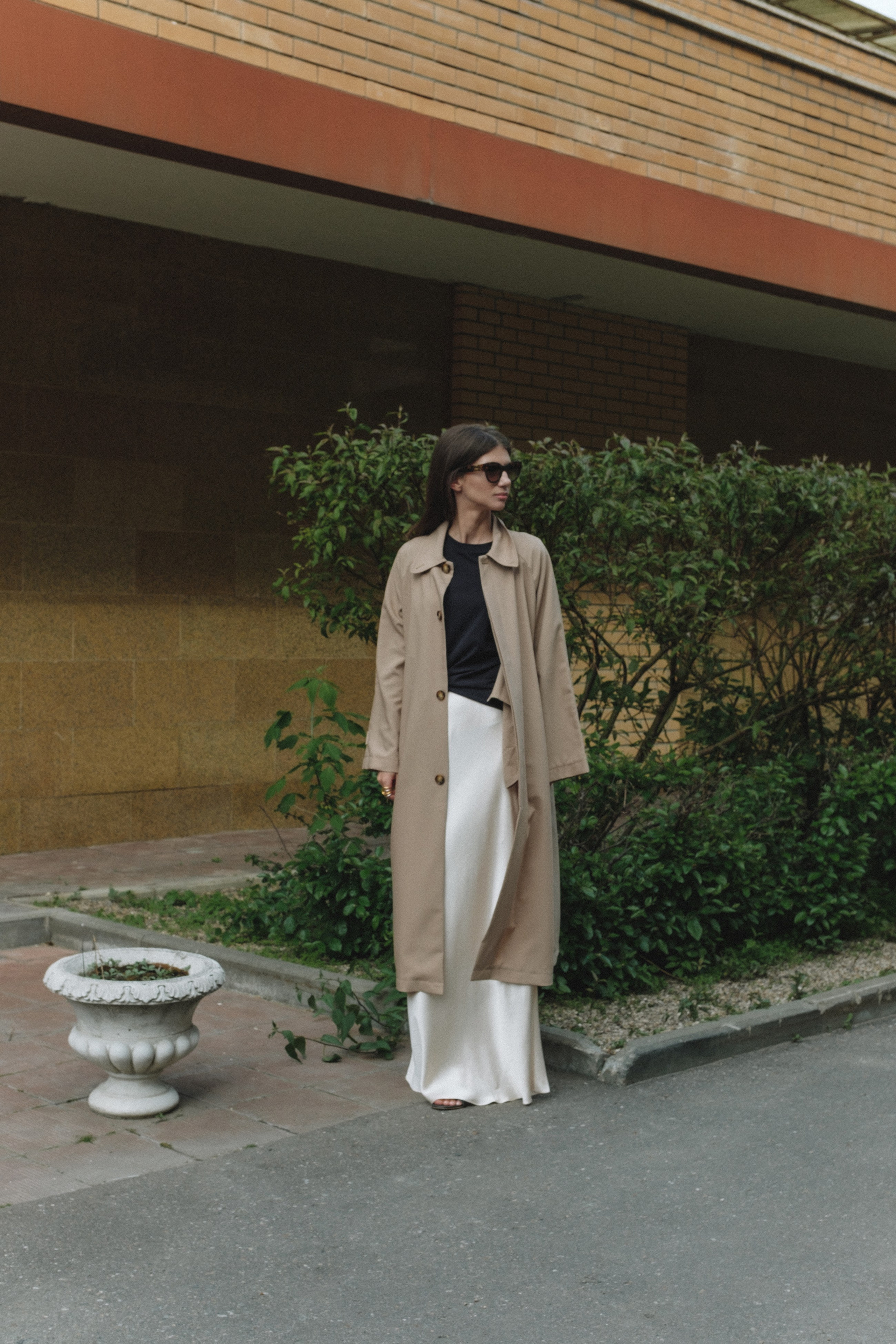 Съемки для брендов. Фотограф в Москве Лида Фойда