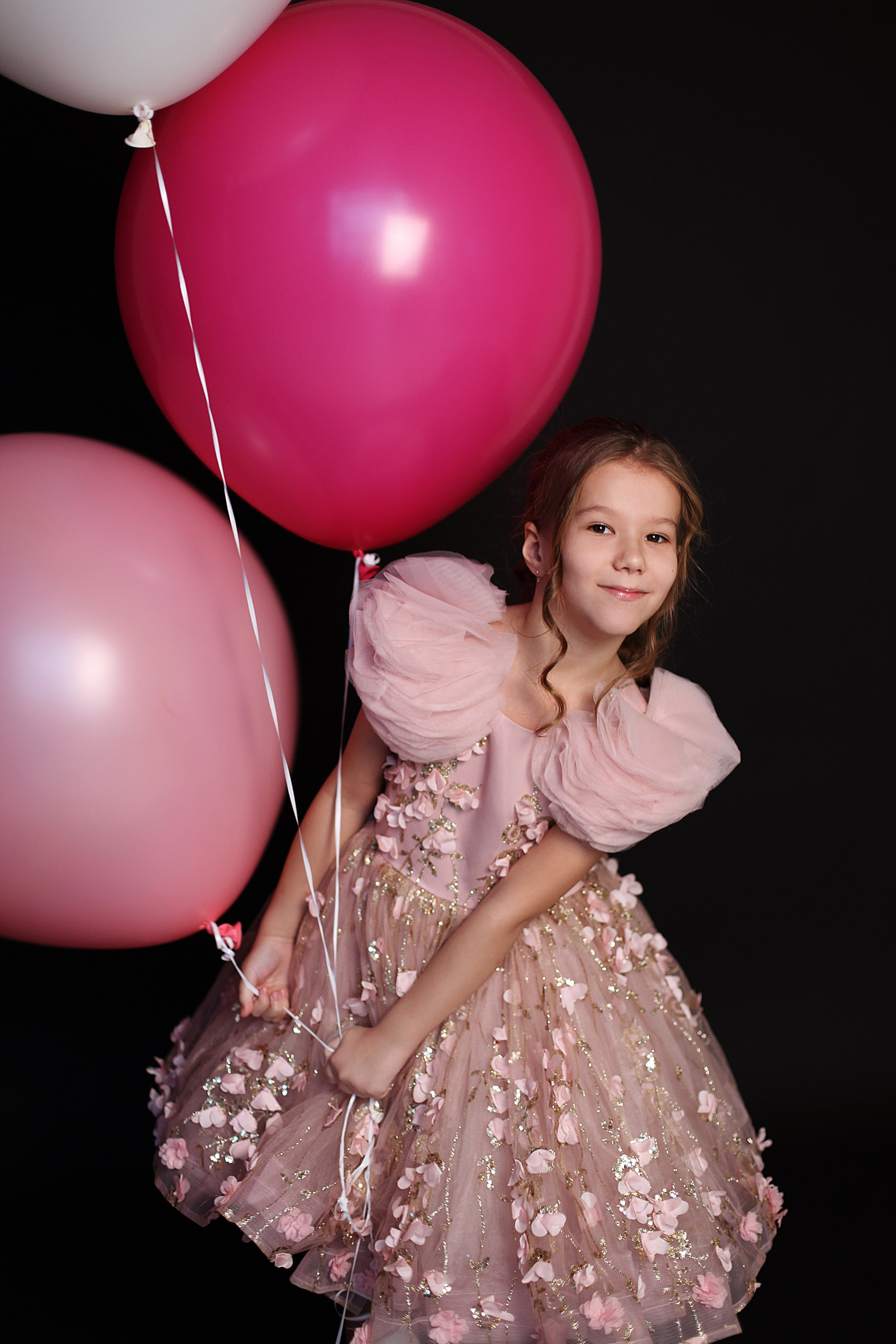 Фотопроект "Баблс"