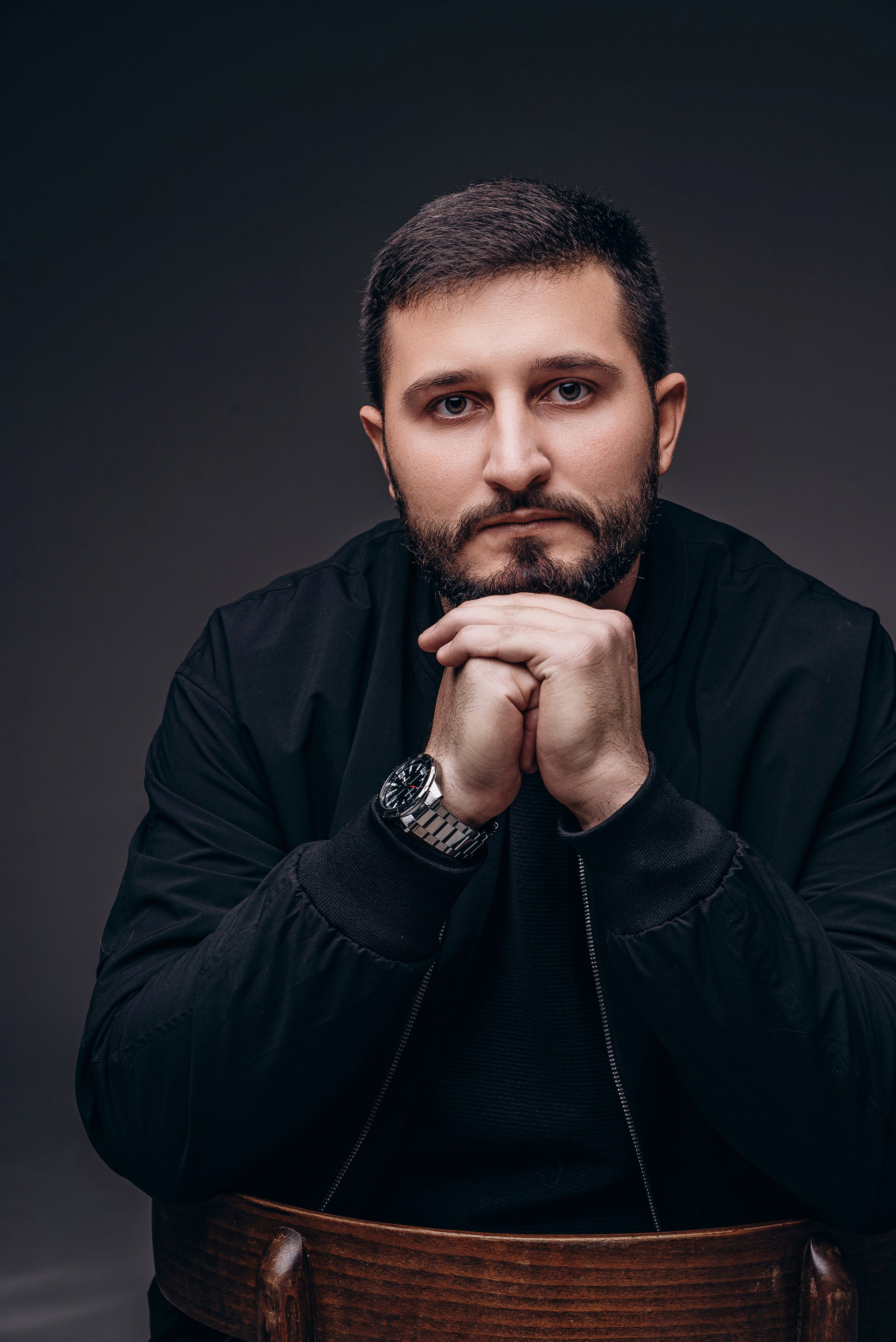 Владислав. Фотограф Новороссийск / ЮФО / Москва Руслан Пелин