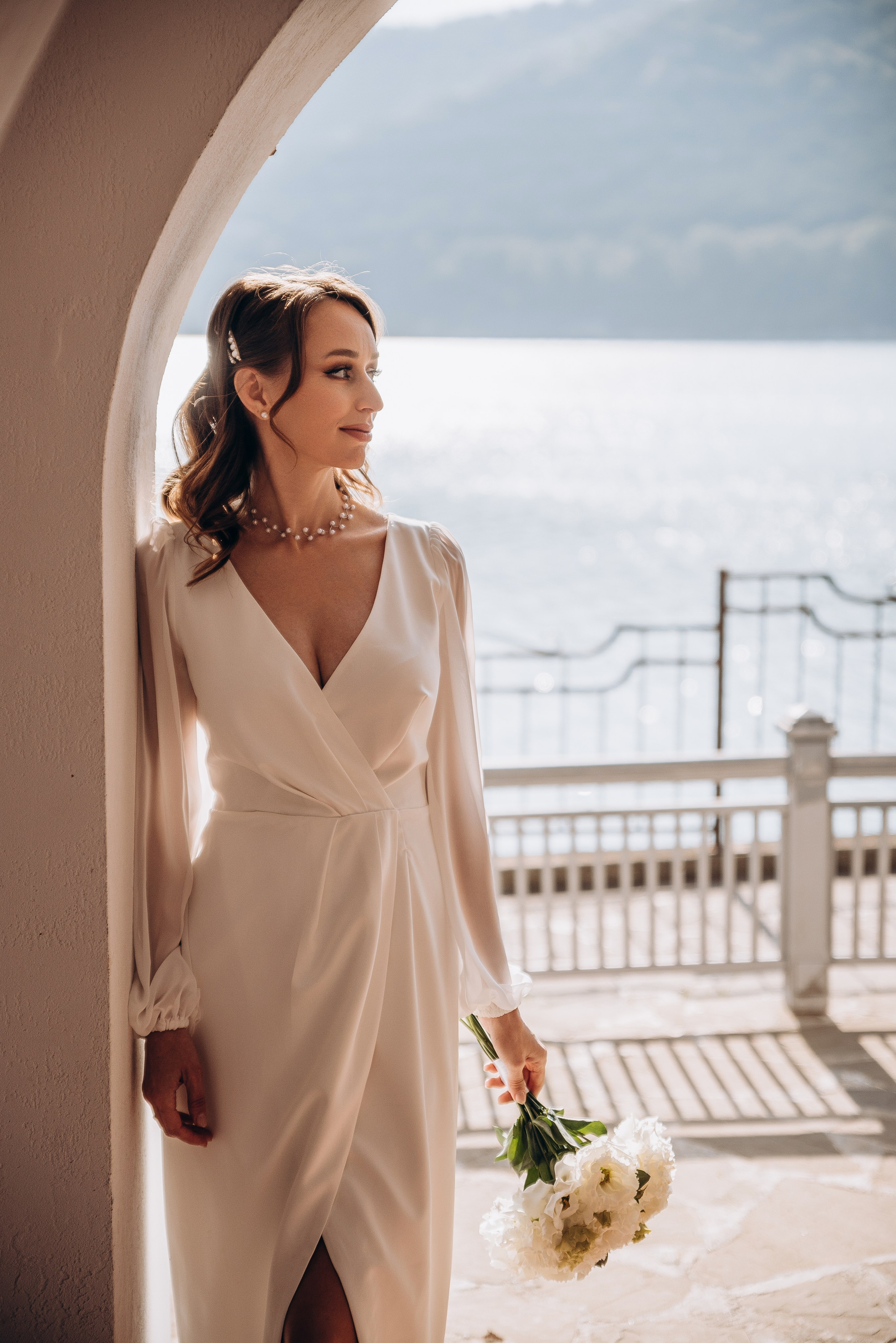 Wedding day 22.10.2024. Фотограф Новороссийск / ЮФО / Москва Руслан Пелин