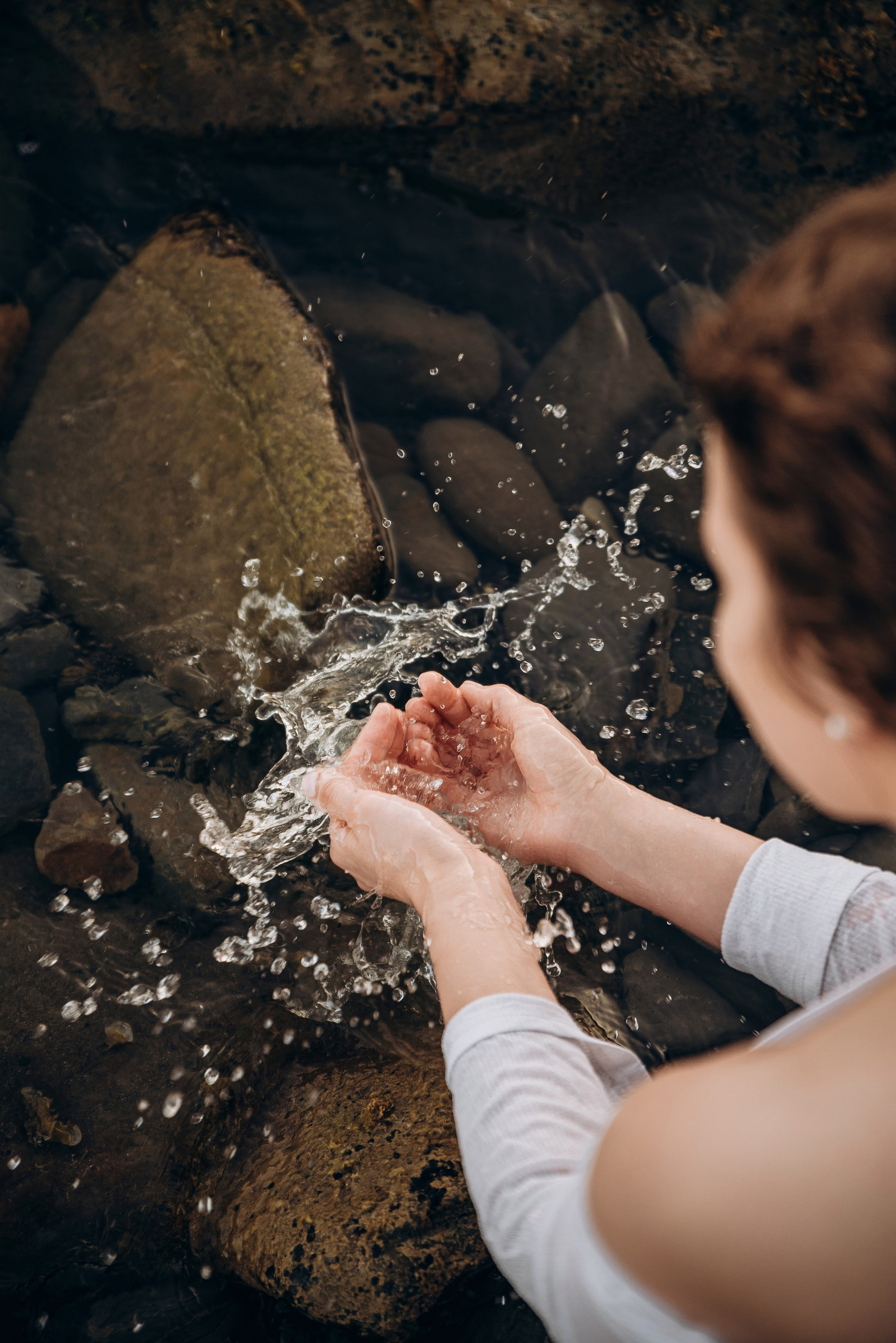 Виктория. Фотограф Новороссийск / ЮФО / Москва Руслан Пелин