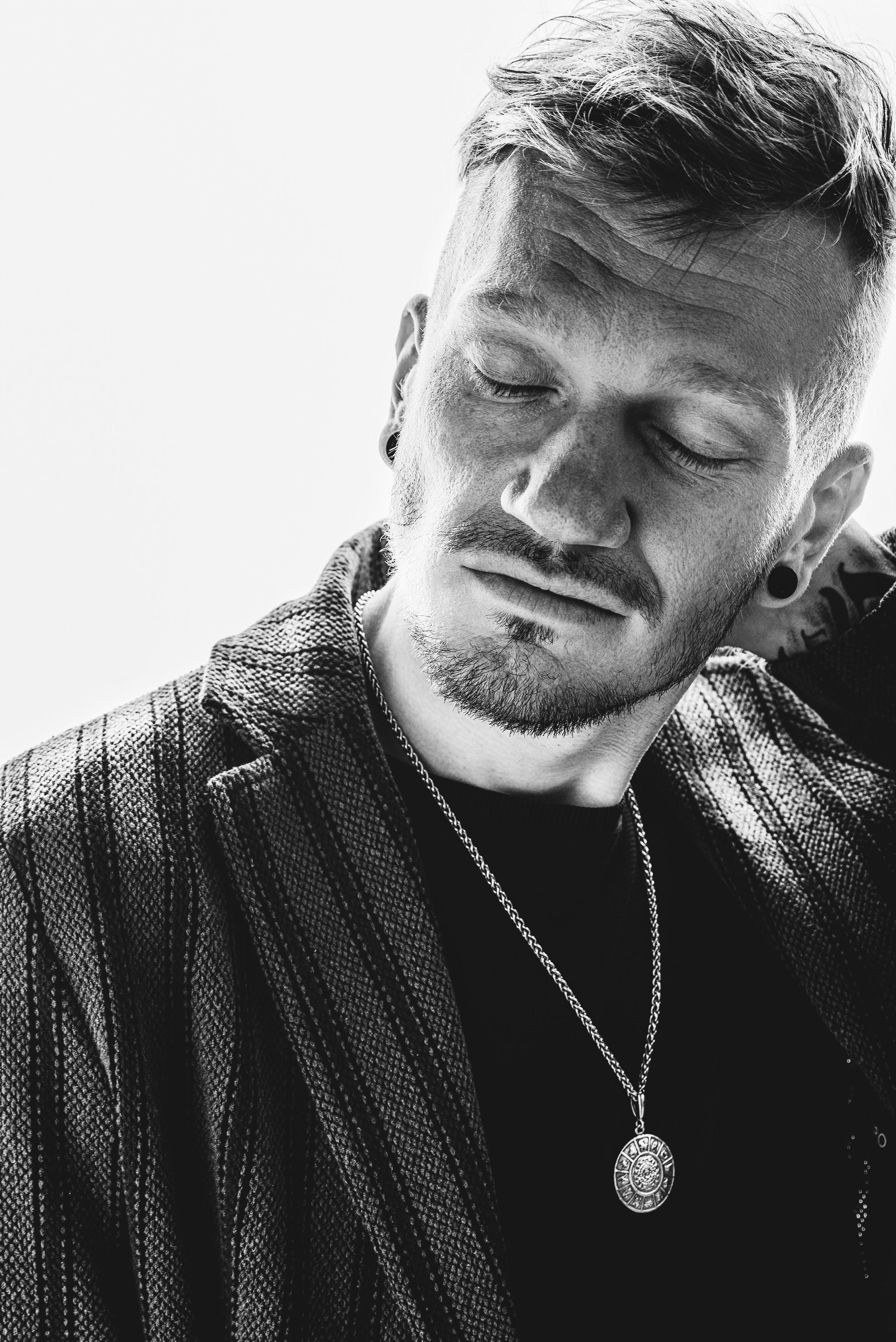 Андрей. Фотограф Новороссийск / ЮФО / Москва Руслан Пелин