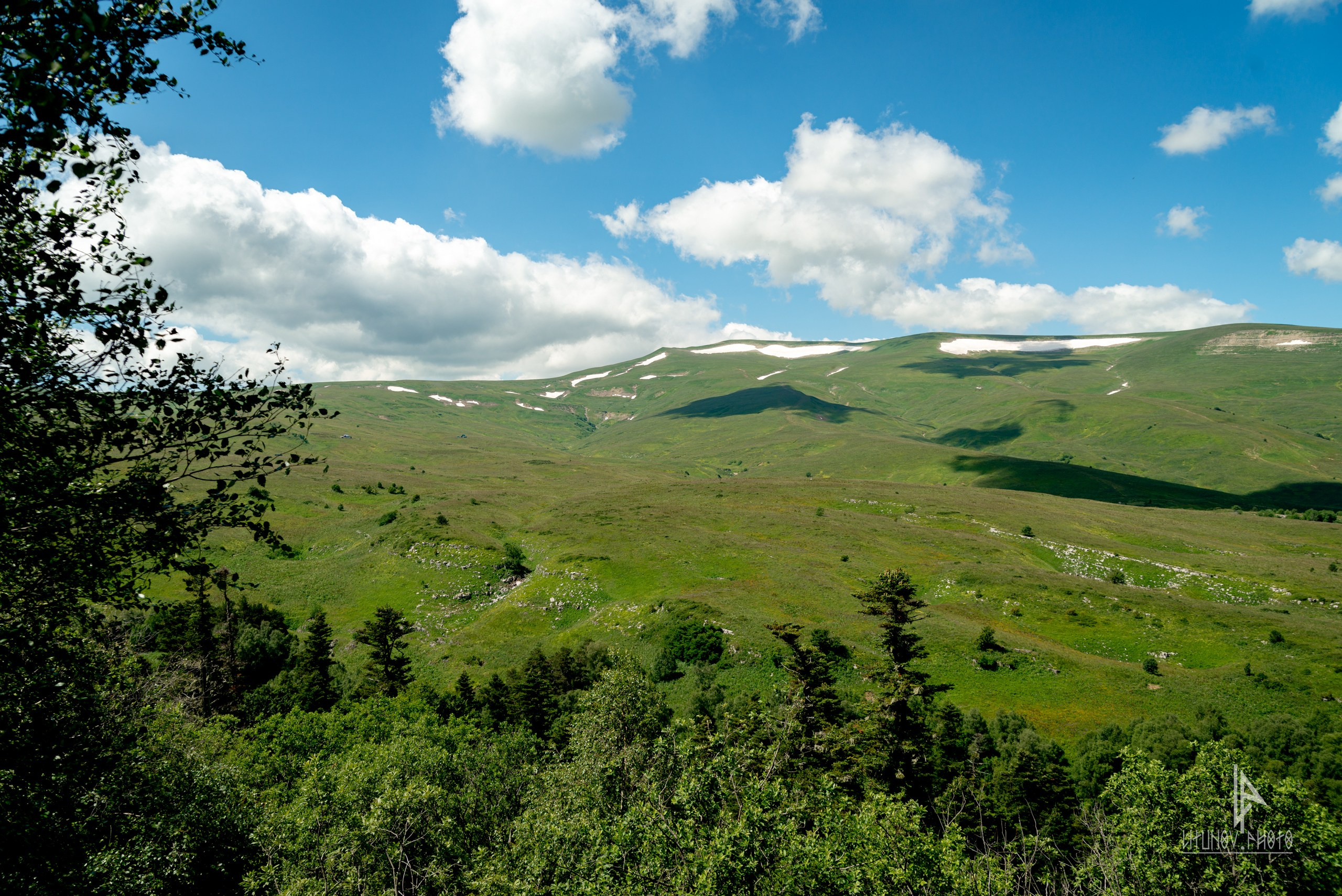Адыгея. Спортивный и репортажный фотограф Дмитрий Литунов Москва