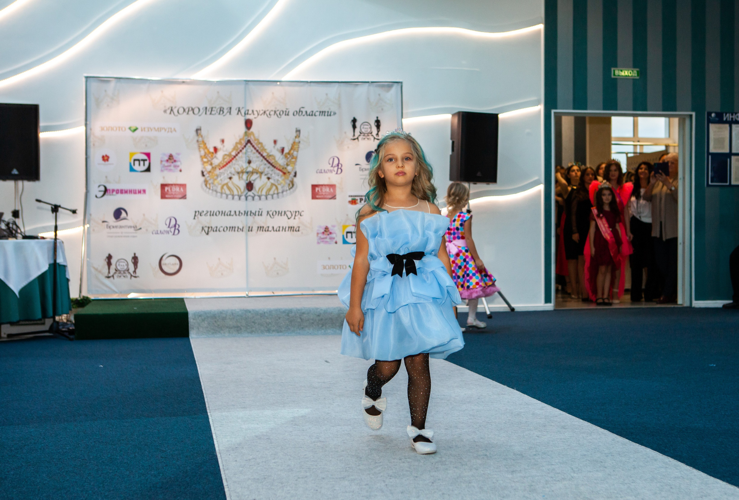 Королева Калужской области. Репортажный, семейный, свадебный, портретный фотограф