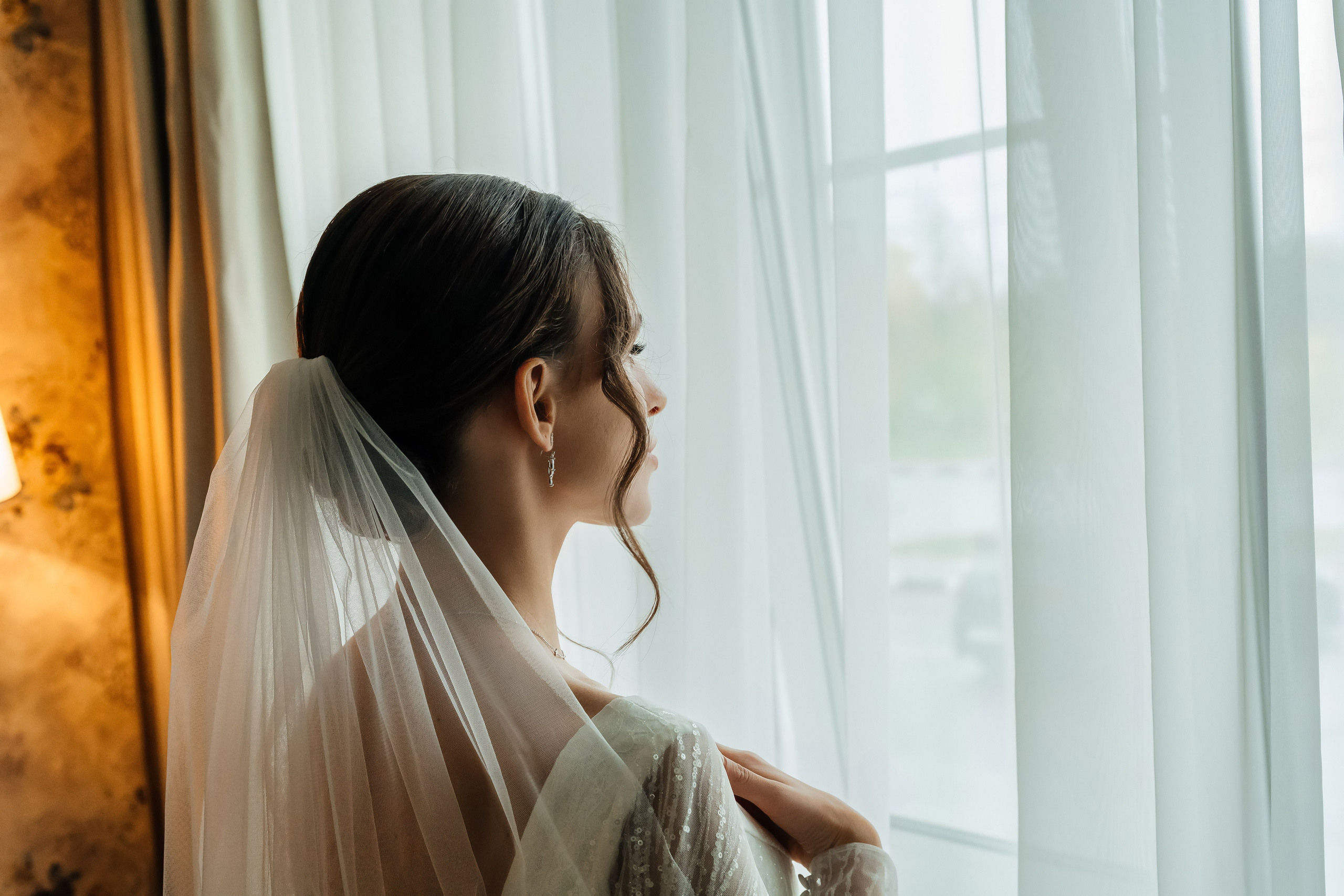 Свадьба в Ступино Татьяны и Павла